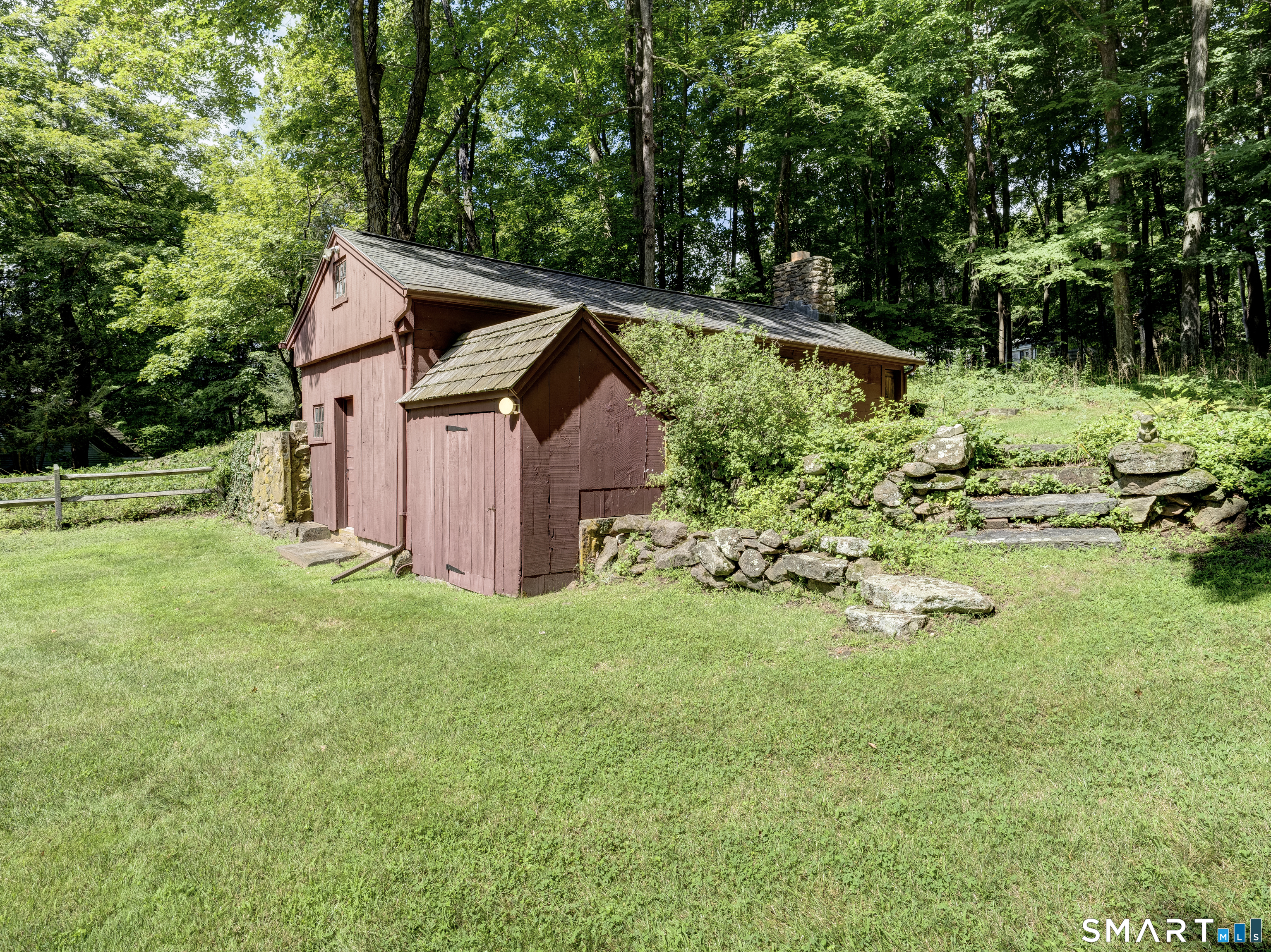 64 Haddam Quarter Road photo 38