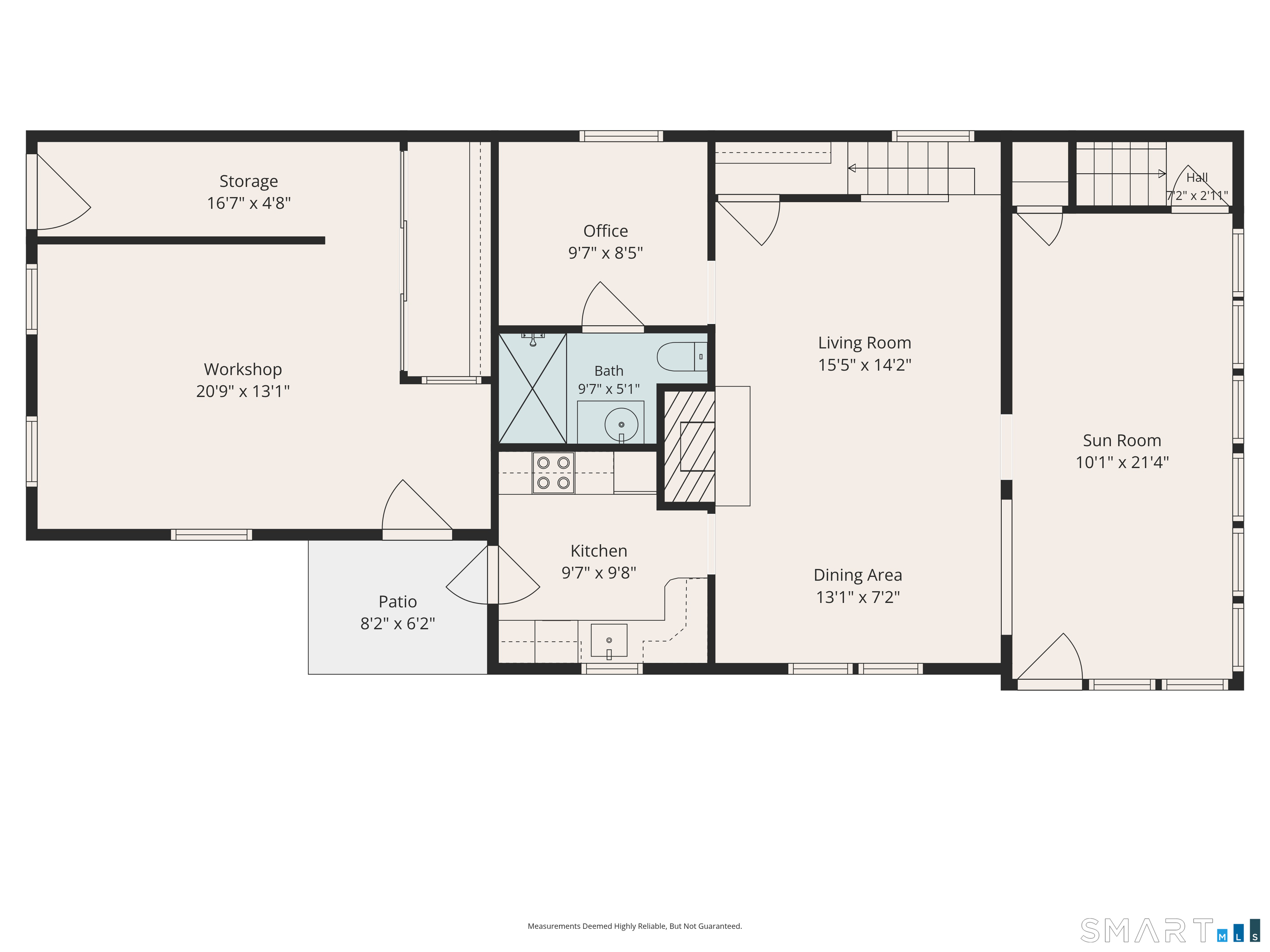 25 Shore Drive photo 23