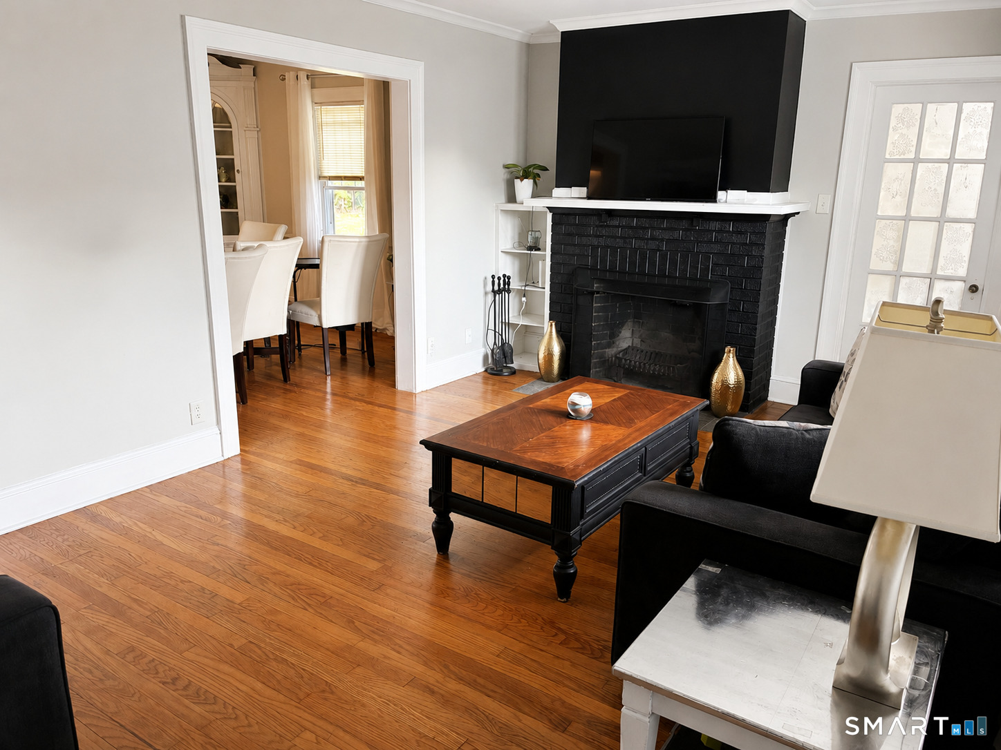 Photo 2 of Single family home for sale at 130 Palm St, Hartford, CT 06112 | MLS# 24202348 | Listing updated on 2026-09-26