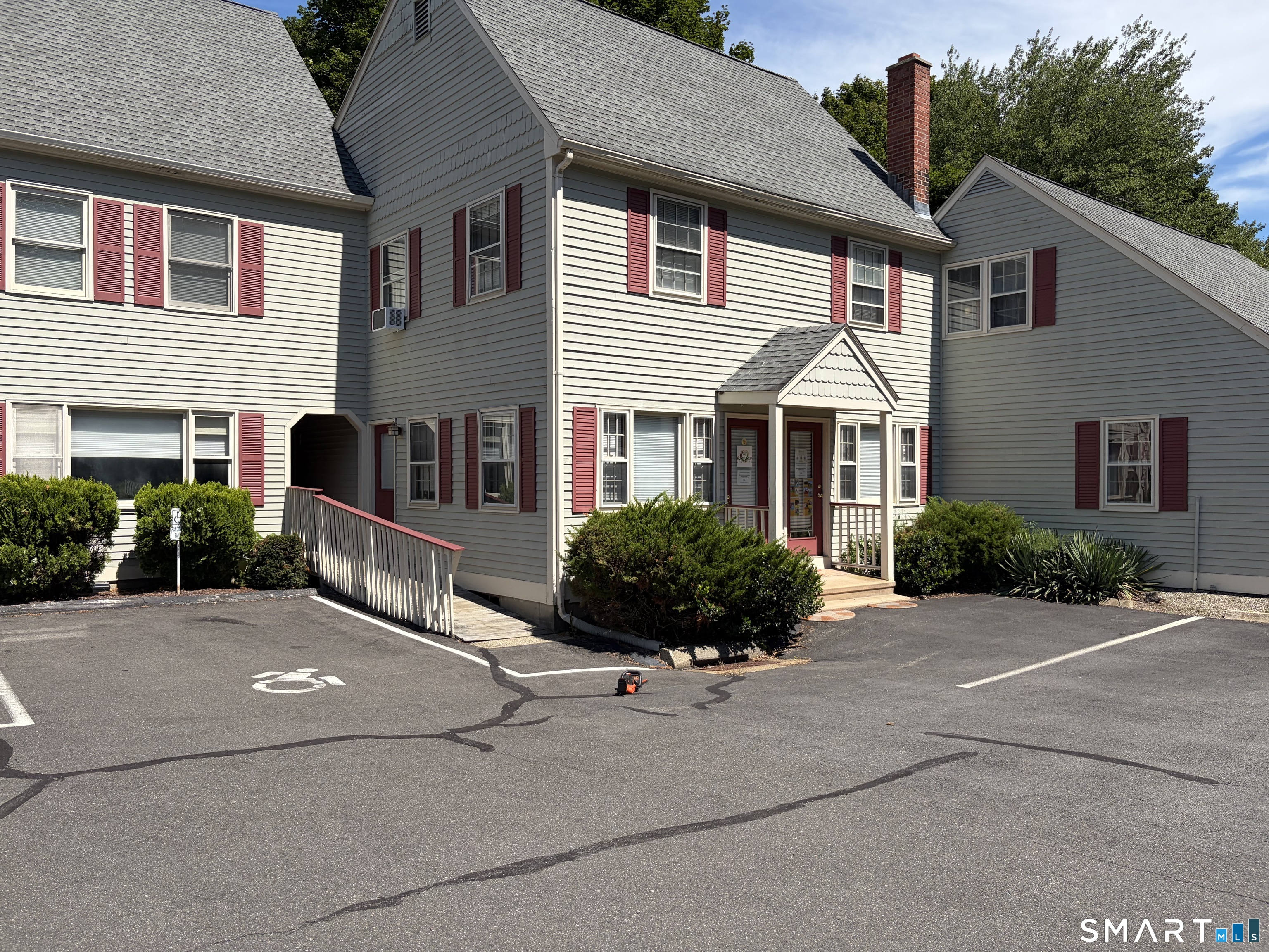 2257 Boston Post Road F