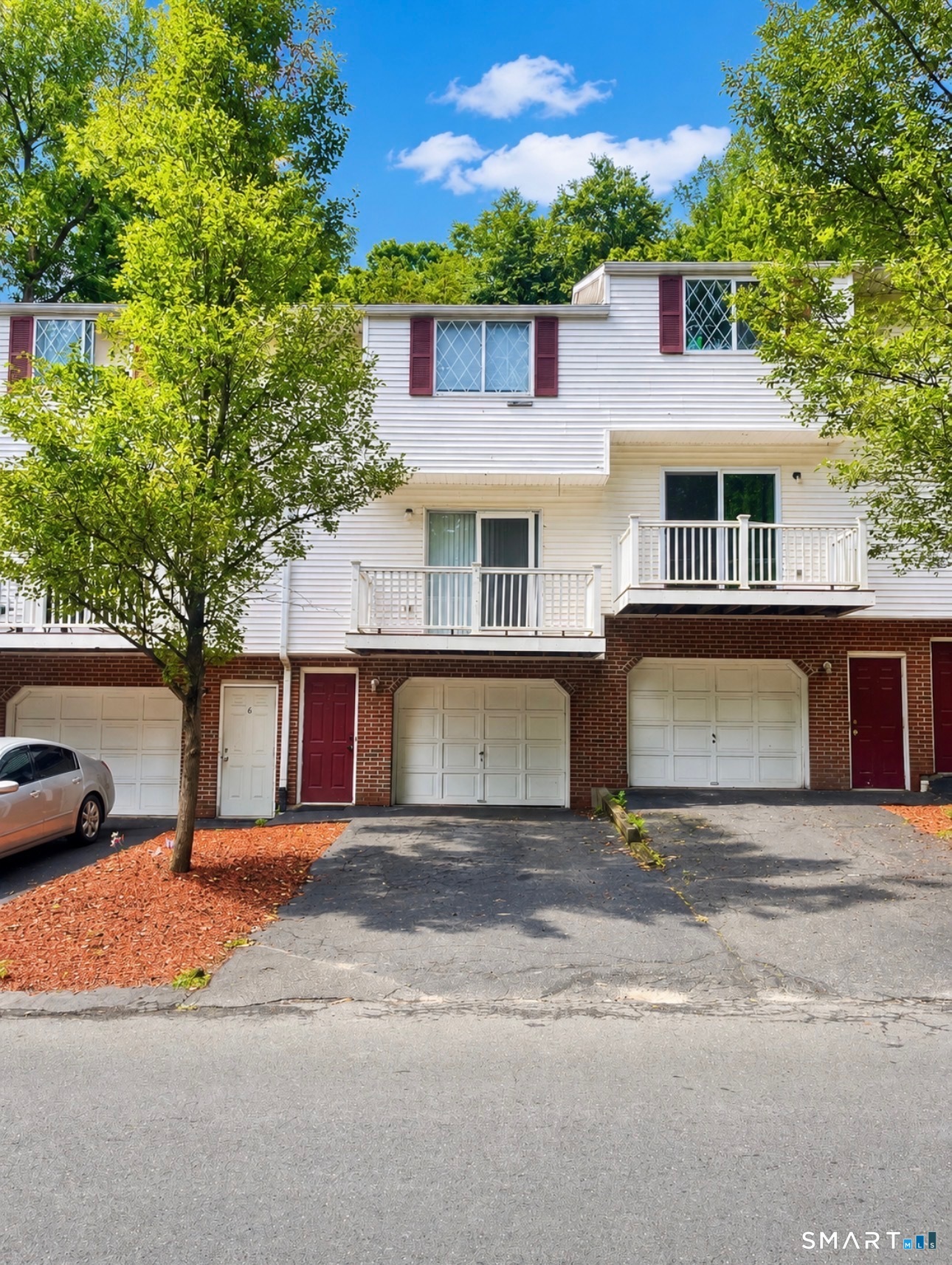 152 Lincoln Street Unit #19