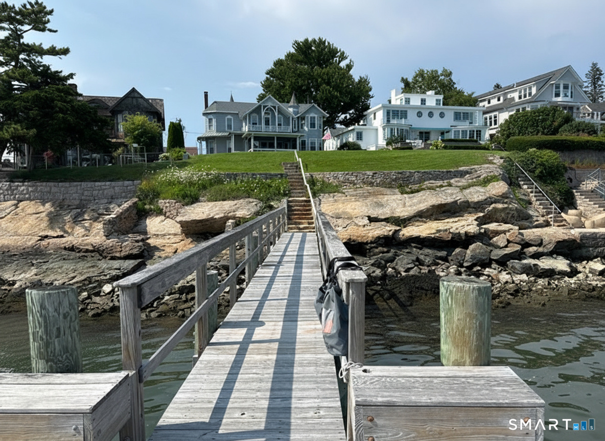 15 Prospect Hill Road