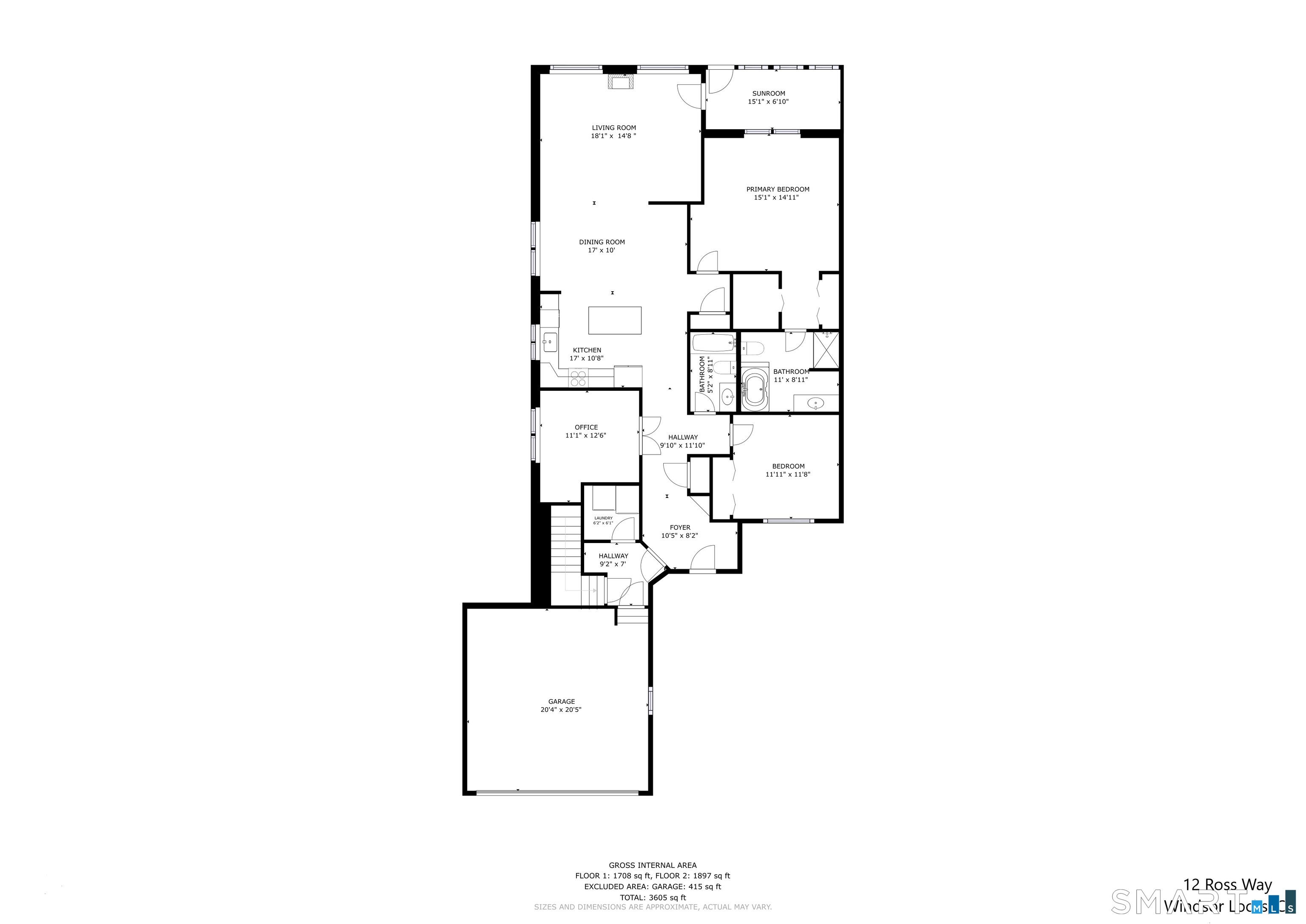 12 Ross Way Unit #12 photo 39