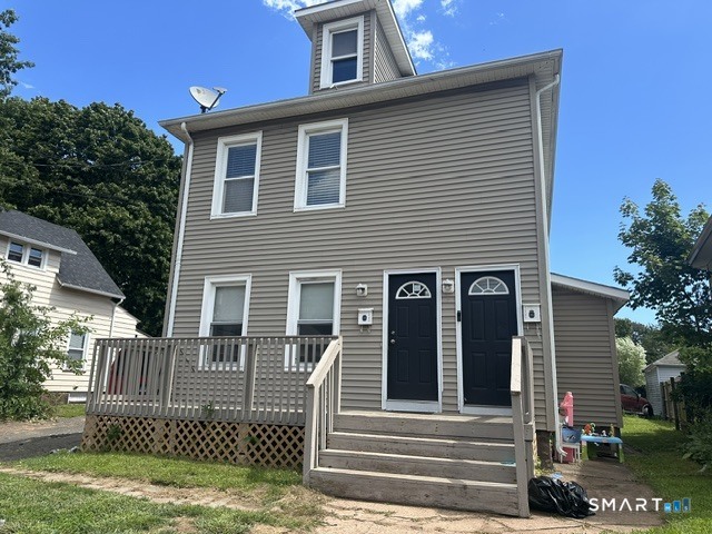 214 Kimberly Avenue