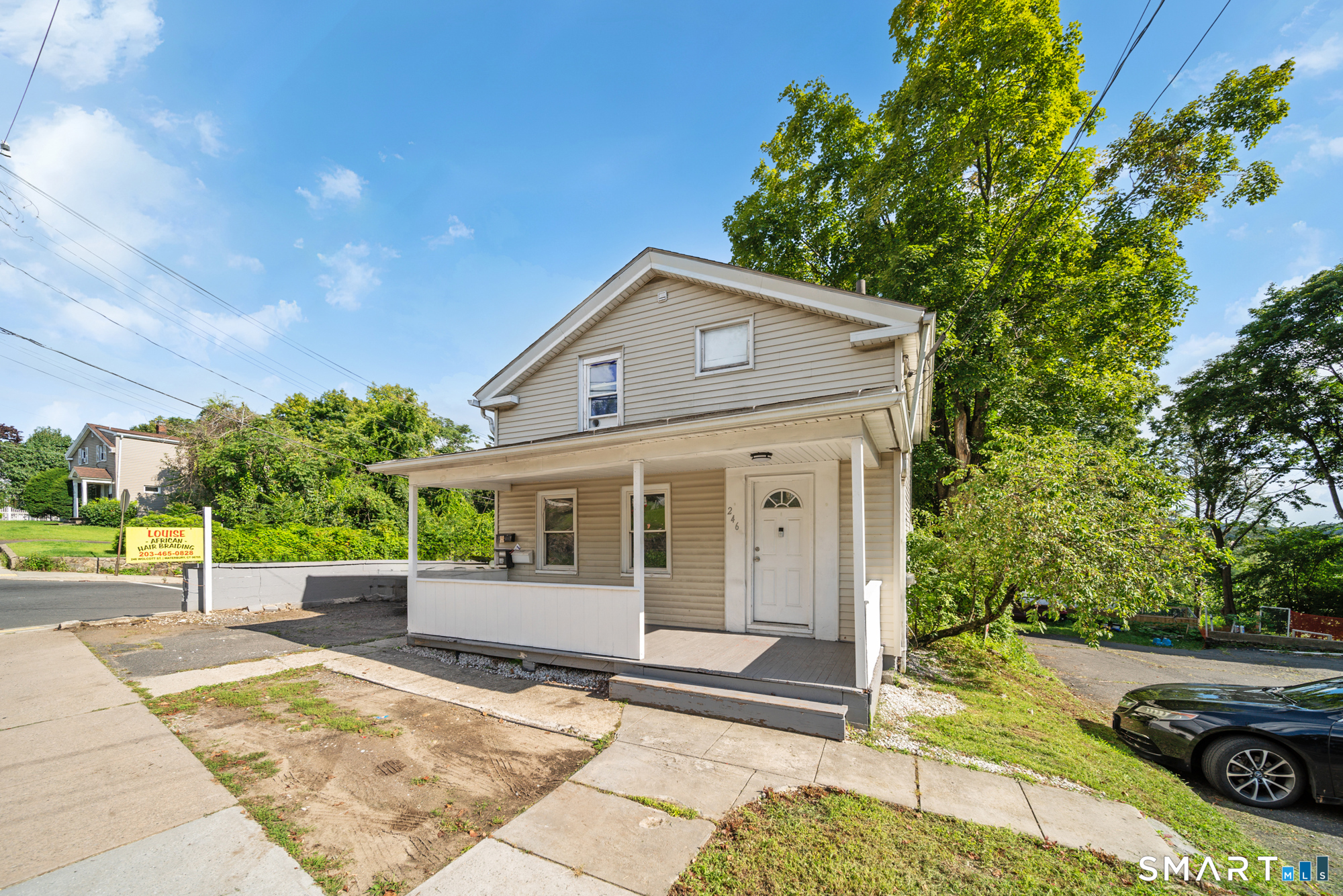 246 Wolcott Street