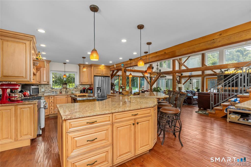 42-45 Blackstone Ridge photo 24