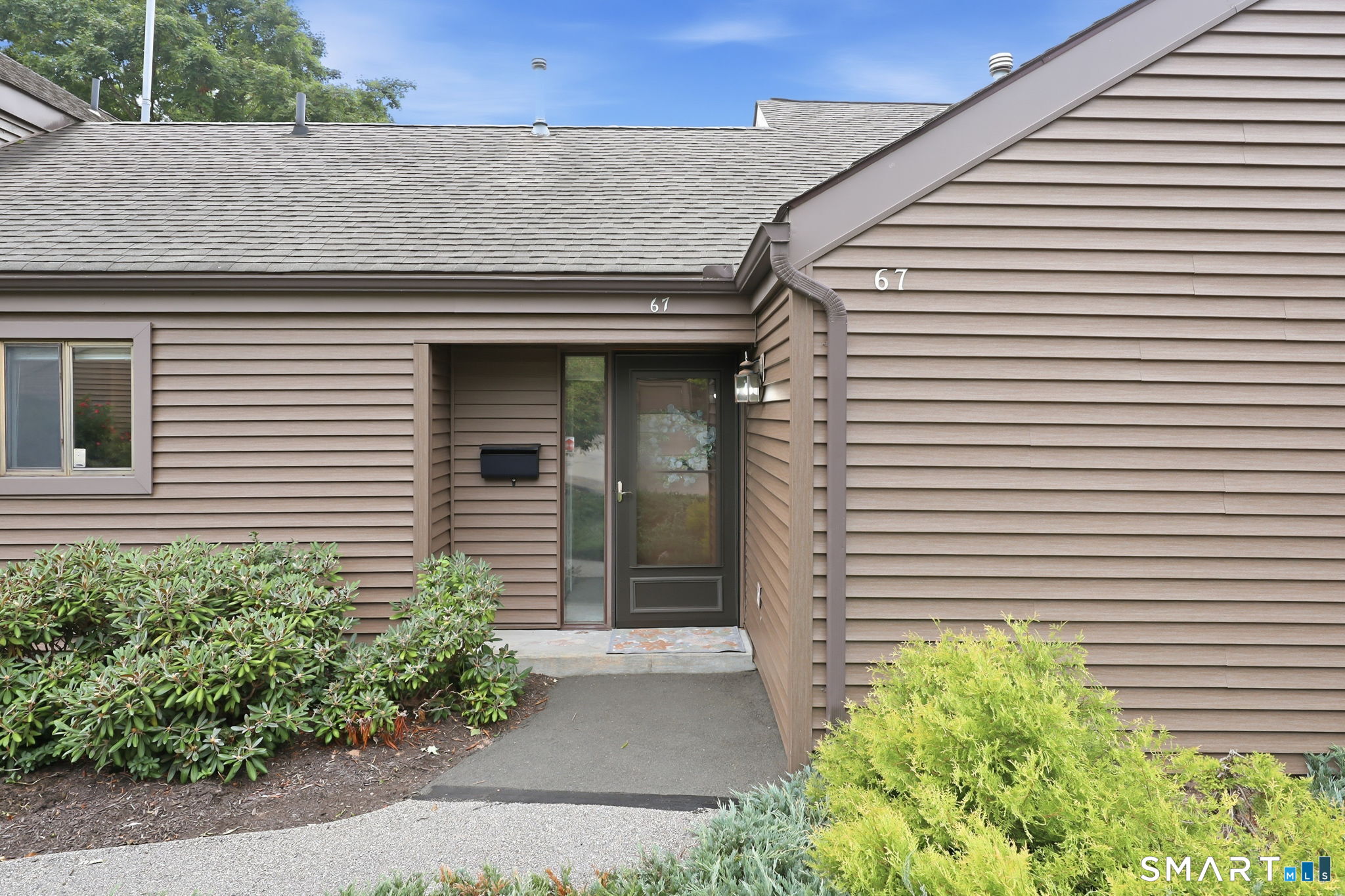 67 Hollister Way 67