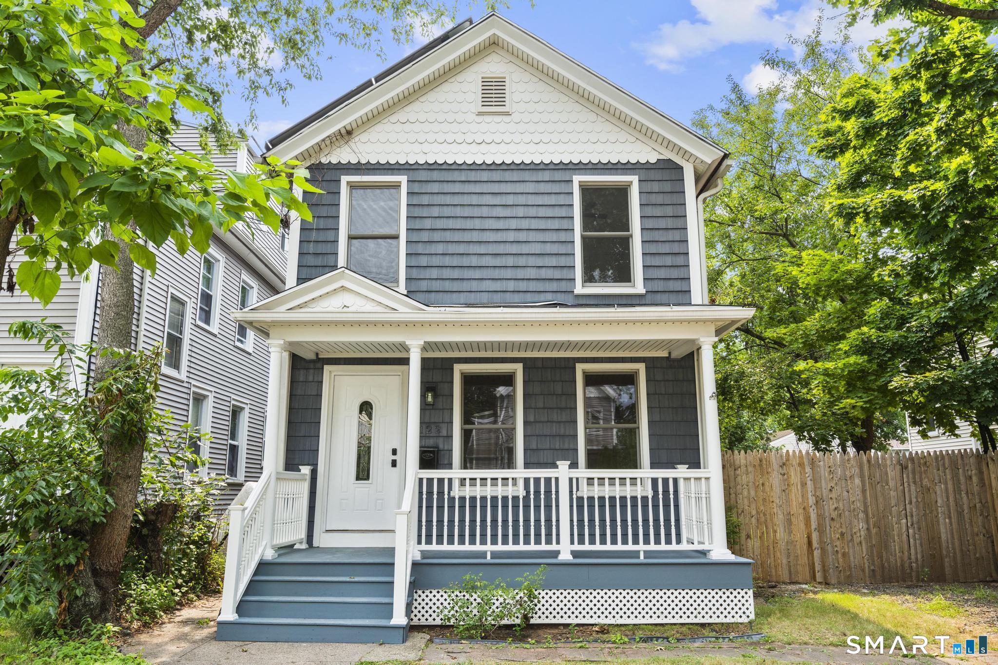 1st image of 122 Union Ave, West Haven, CT 06516 | MLS# 24202775