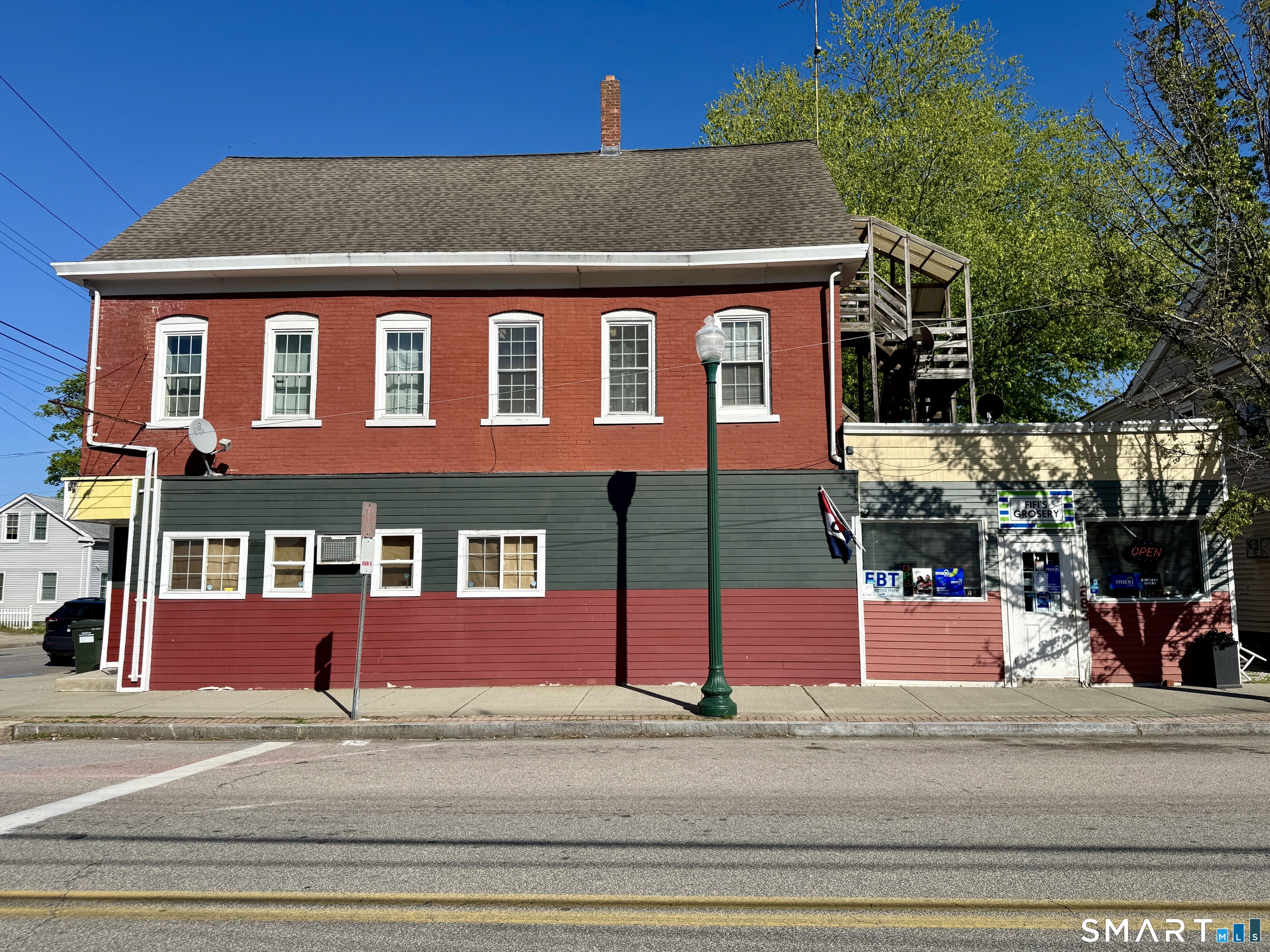 1st image of 287 Central Ave, Norwich, CT 06360 | MLS# 24202778