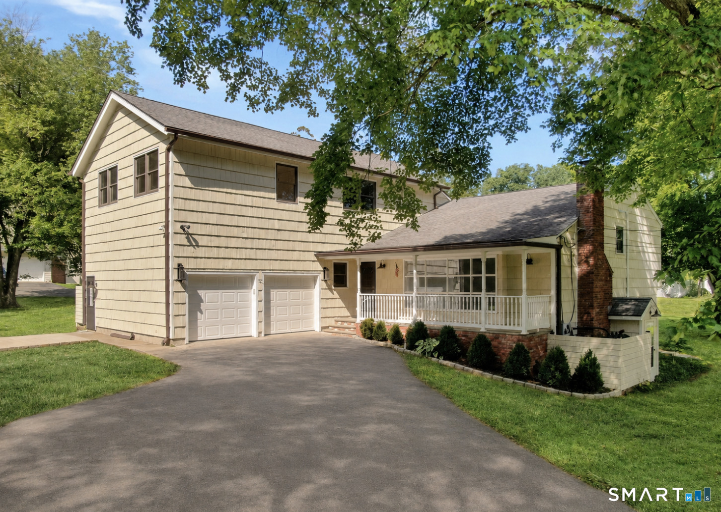 337 Woodbine Road, Stamford, Connecticut photo 1