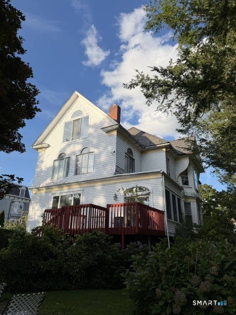 94 Deer Hill Avenue photo 38