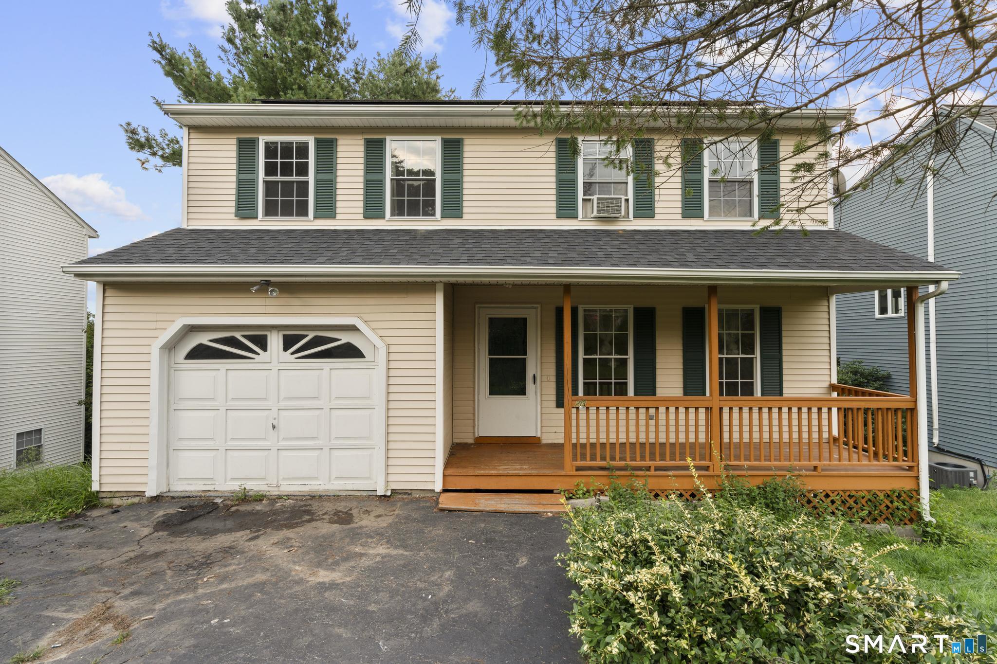 23 Colony Street