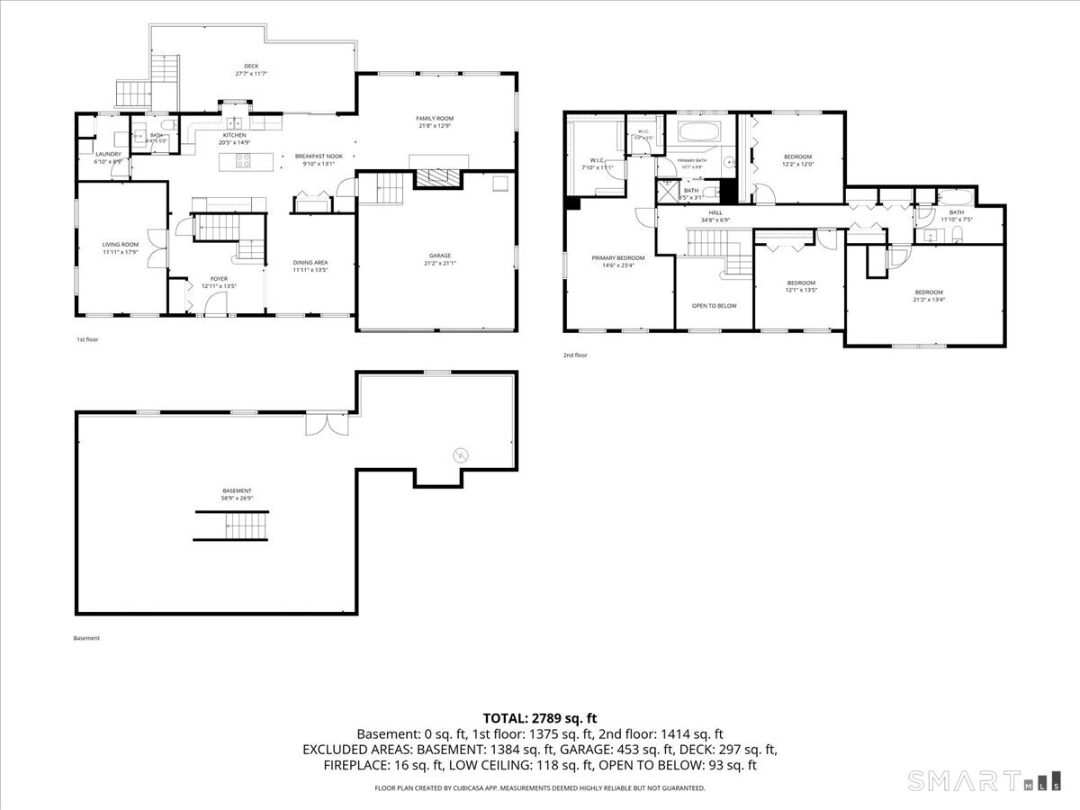 Photo 40 of Single family home for sale at 20 Dick Finn Rd, New Fairfield, CT 06812 | MLS# 24197643 | Listing updated on 2026-09-15