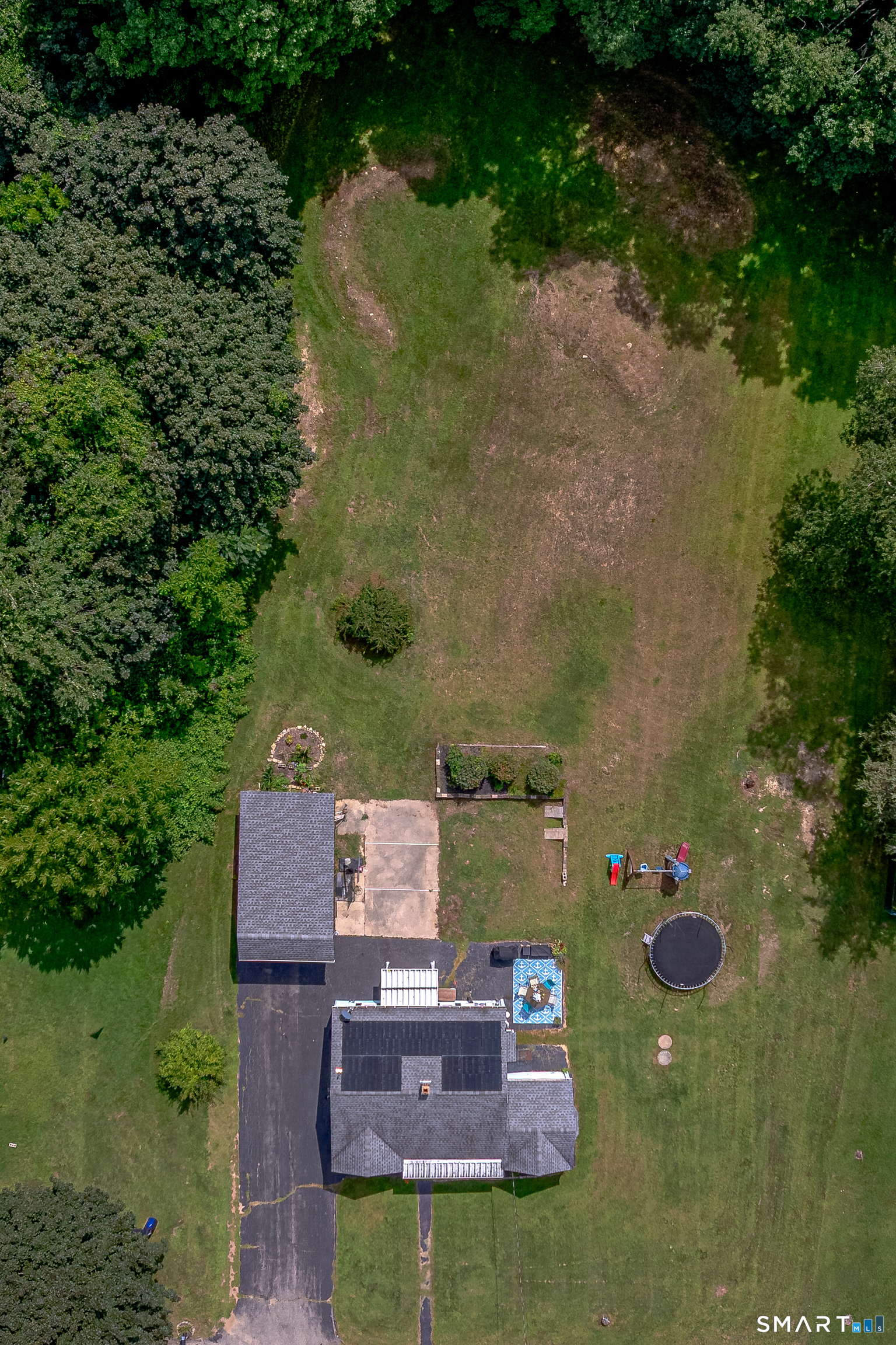 Photo 5 of 9 Buckingham Road, Mansfield, CT