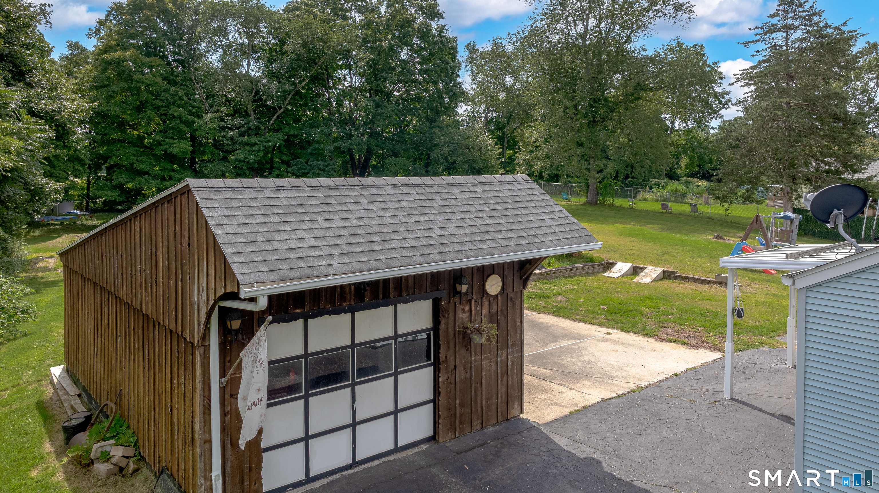 Photo 6 of 9 Buckingham Road, Mansfield, CT