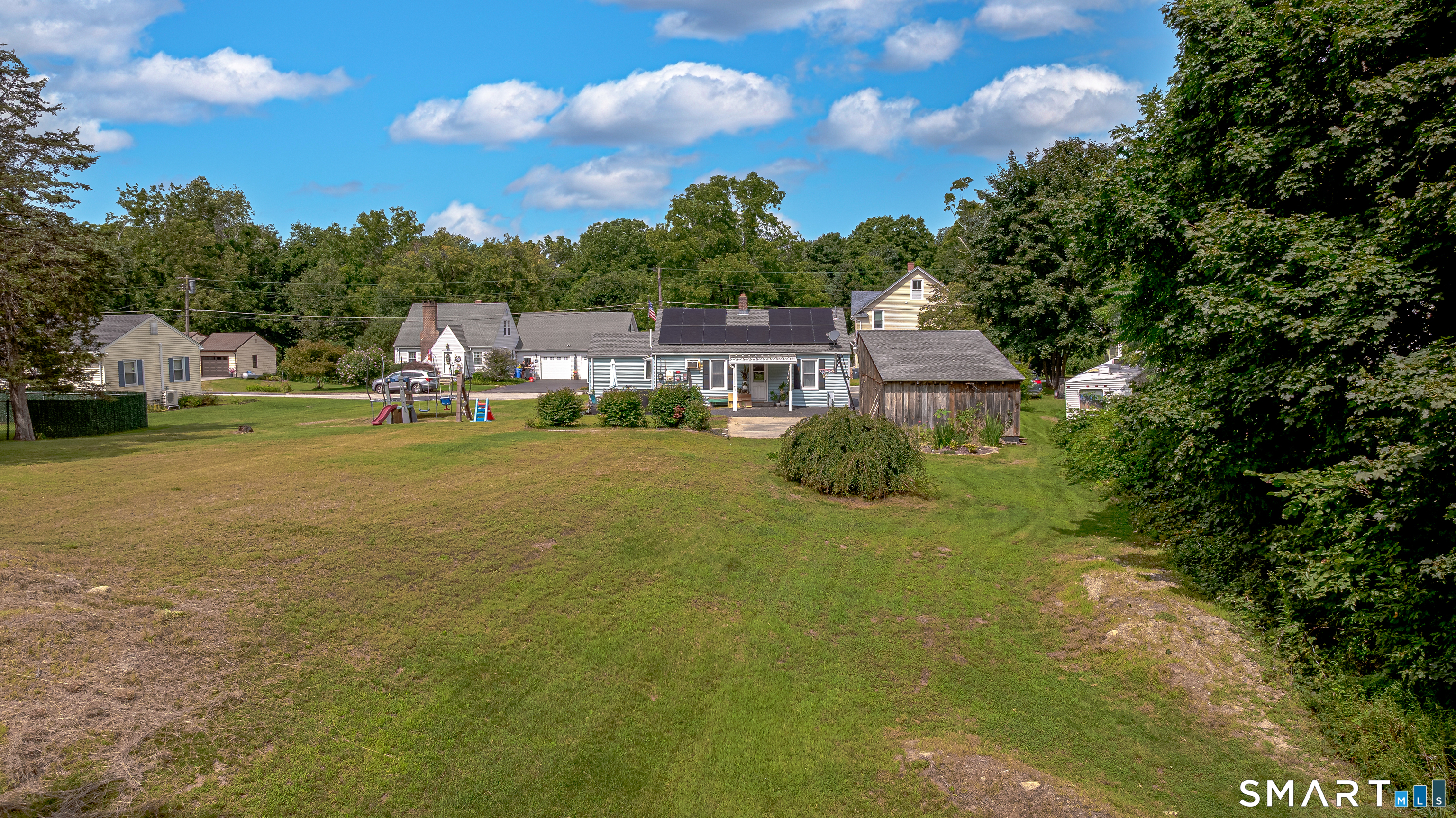 Photo 7 of 9 Buckingham Road, Mansfield, CT