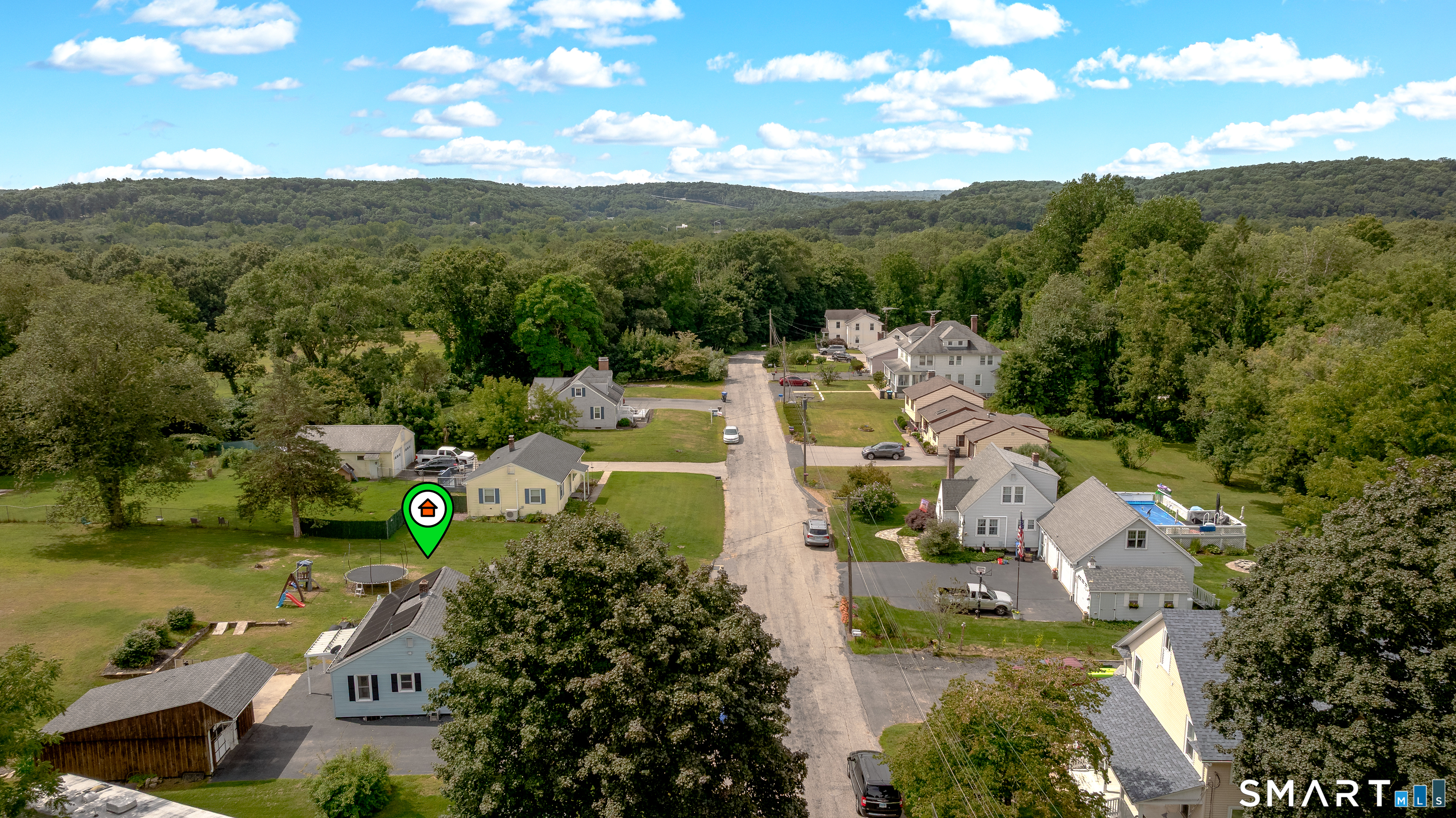 Photo 8 of 9 Buckingham Road, Mansfield, CT