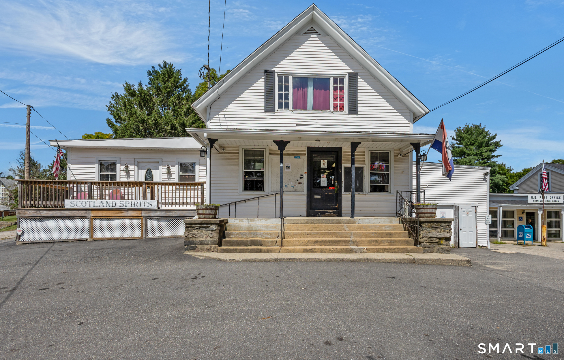 Photo 1 of Multi family home for sale at 8 Palmer Rd, Scotland, CT 06264 | MLS# 24200050 | Listing updated on 2026-09-11