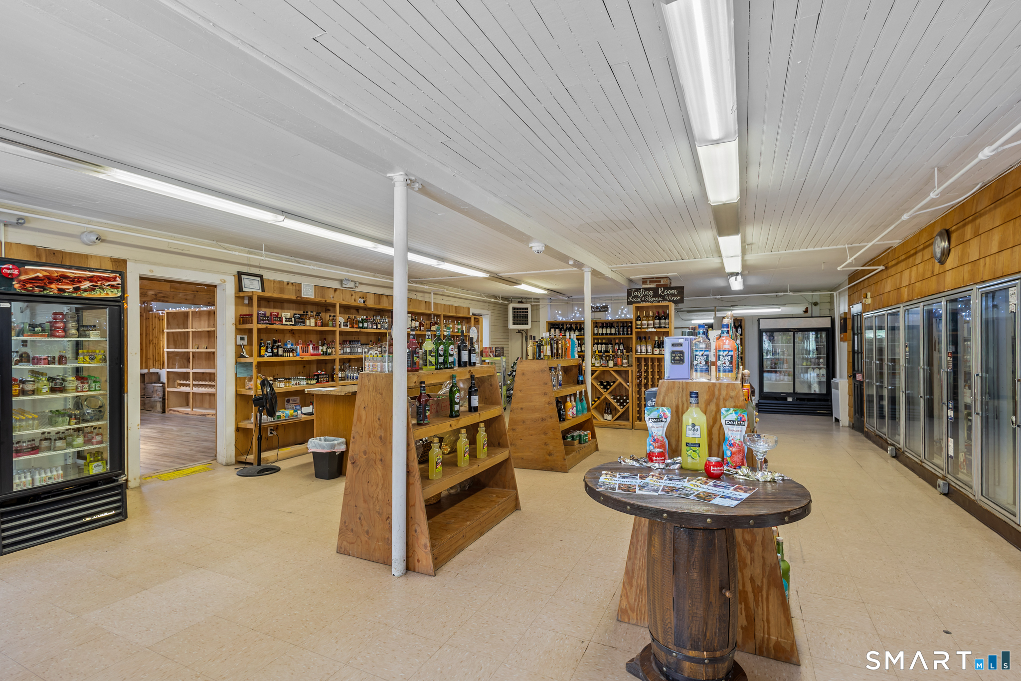 Photo 2 of Multi family home for sale at 8 Palmer Rd, Scotland, CT 06264 | MLS# 24200050 | Listing updated on 2026-09-11