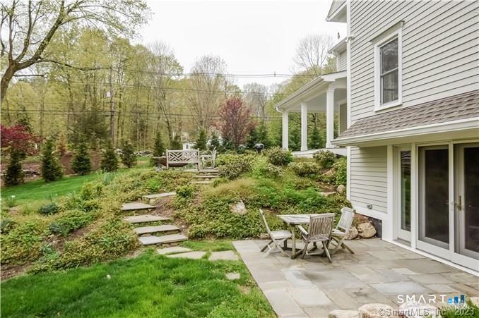 456 White Oak Shade Road, New Canaan, Connecticut photo 5
