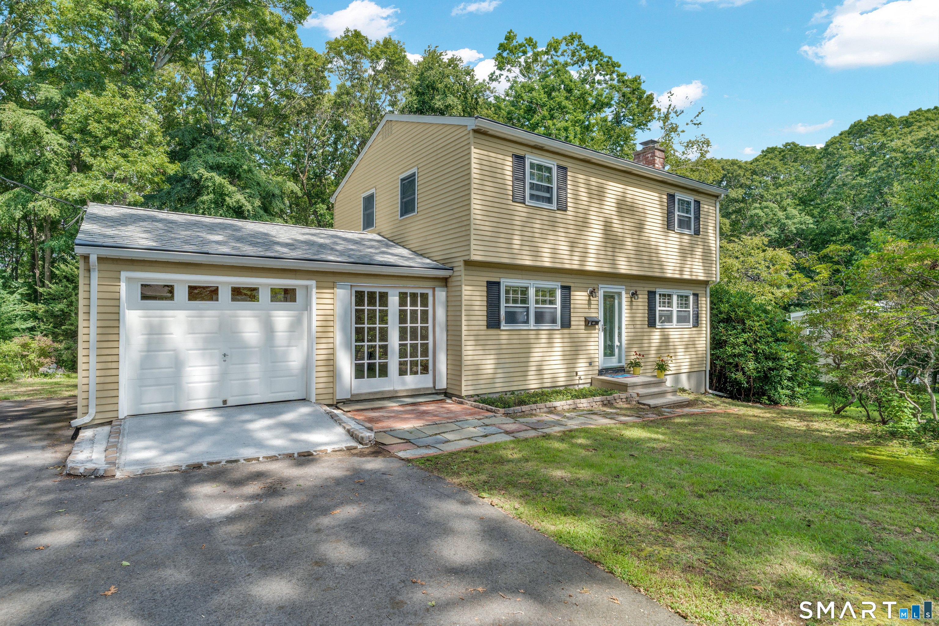 16 Overlook Drive