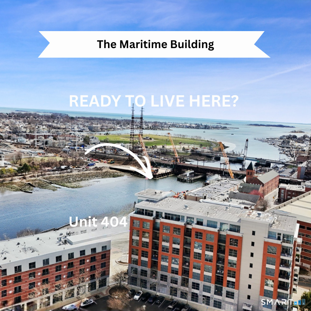 33 North Water Street 404