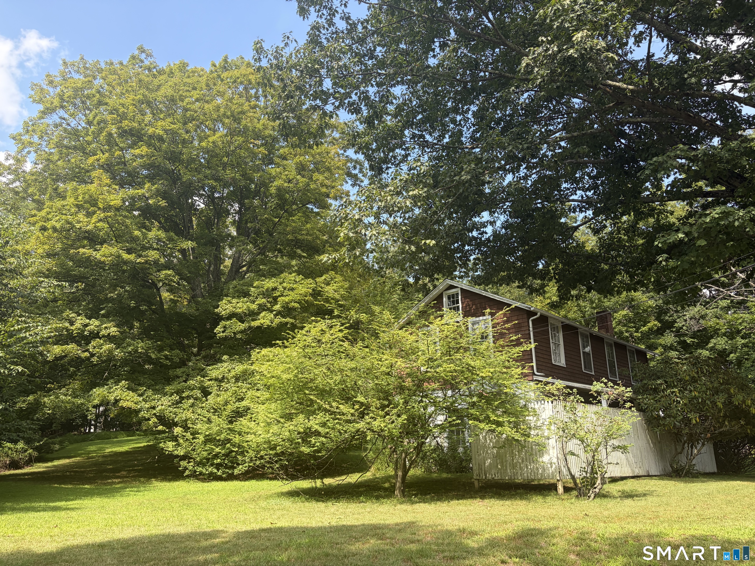 119 Kings Highway North, Westport
