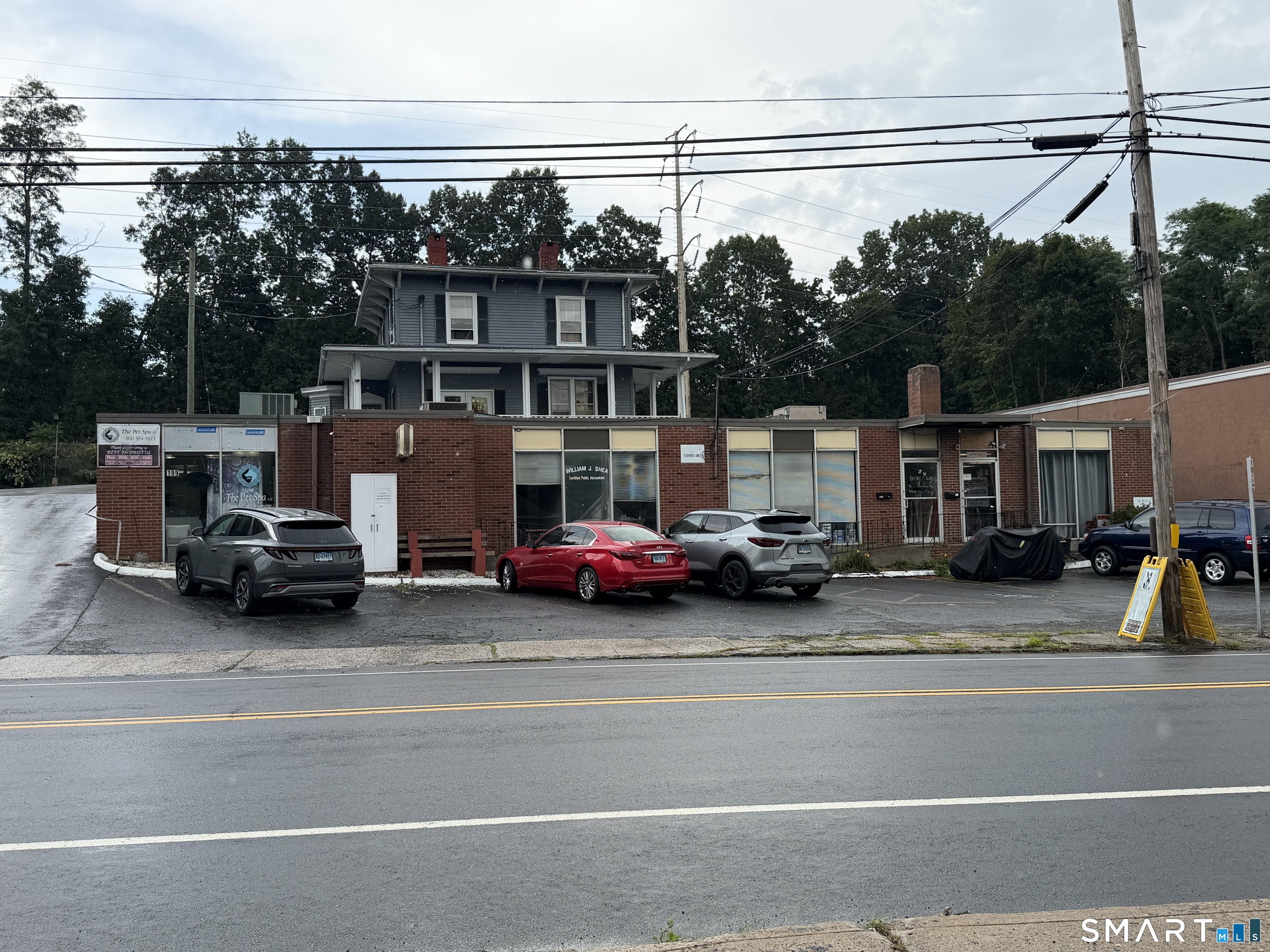 199 Riverside Avenue photo 14