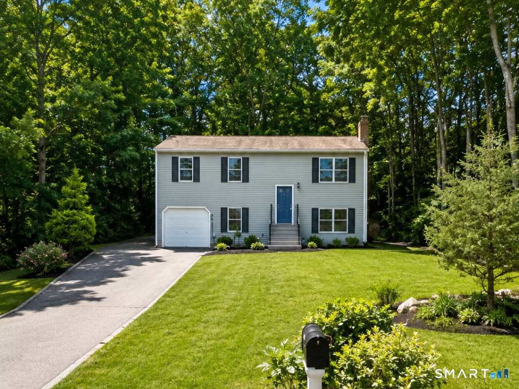 25 Asher Avenue
