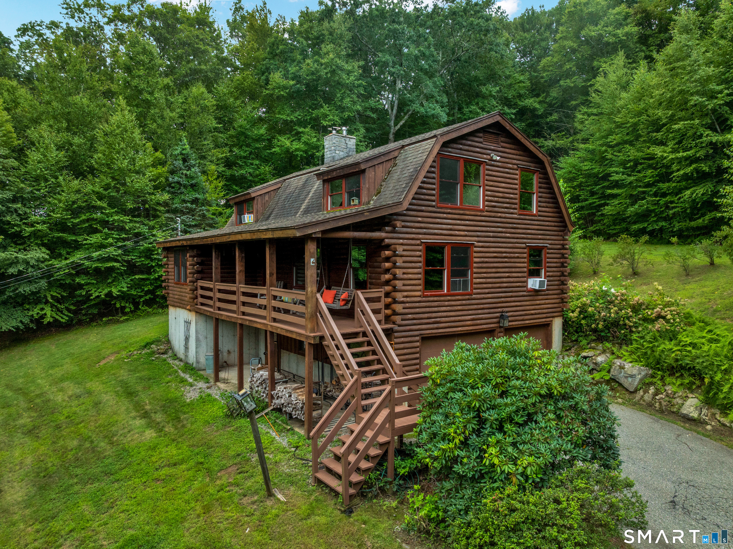 200 Bulkeley Hill Road