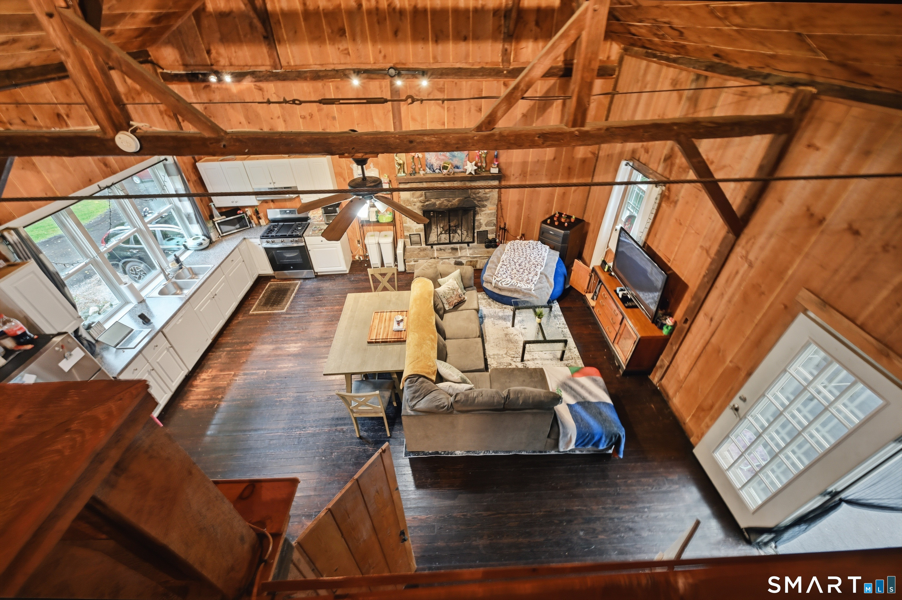 110 Long Ridge Road photo 26