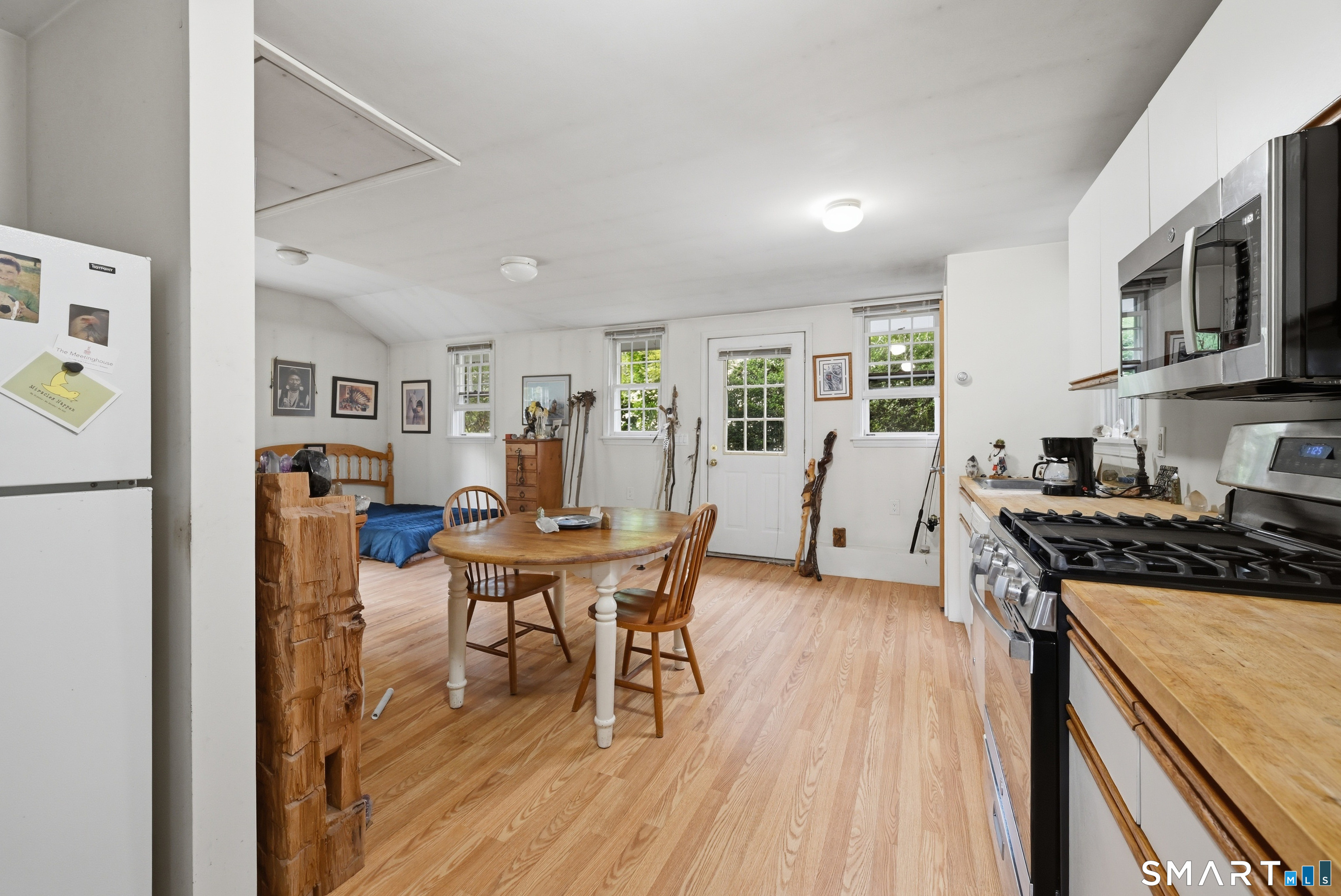 110 Long Ridge Road photo 37