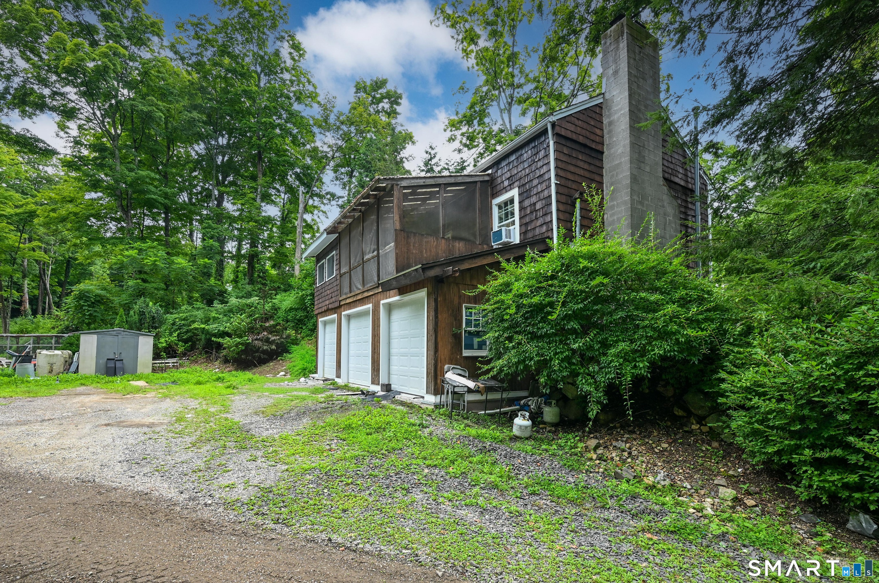 110 Long Ridge Road photo 32