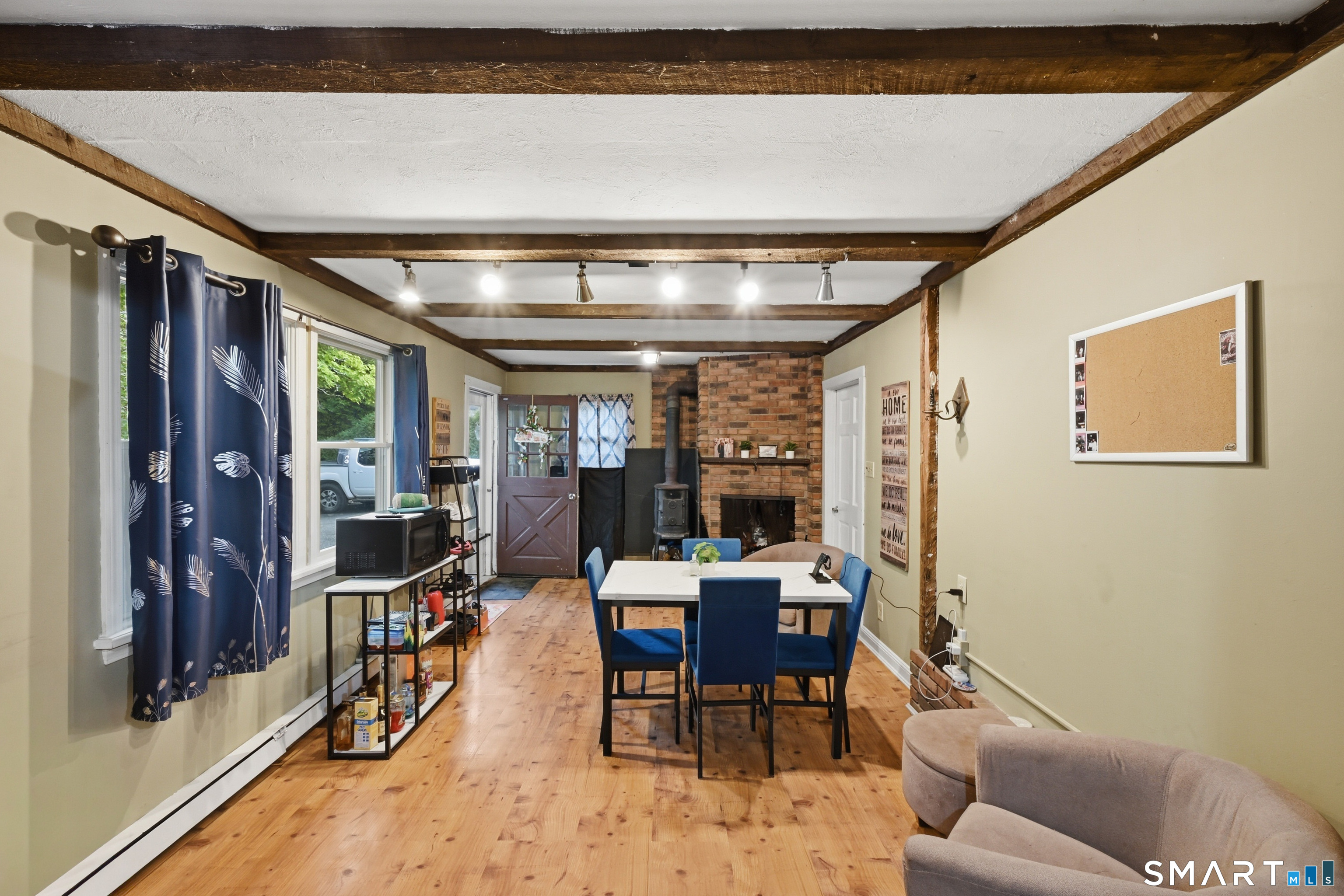 110 Long Ridge Road photo 4