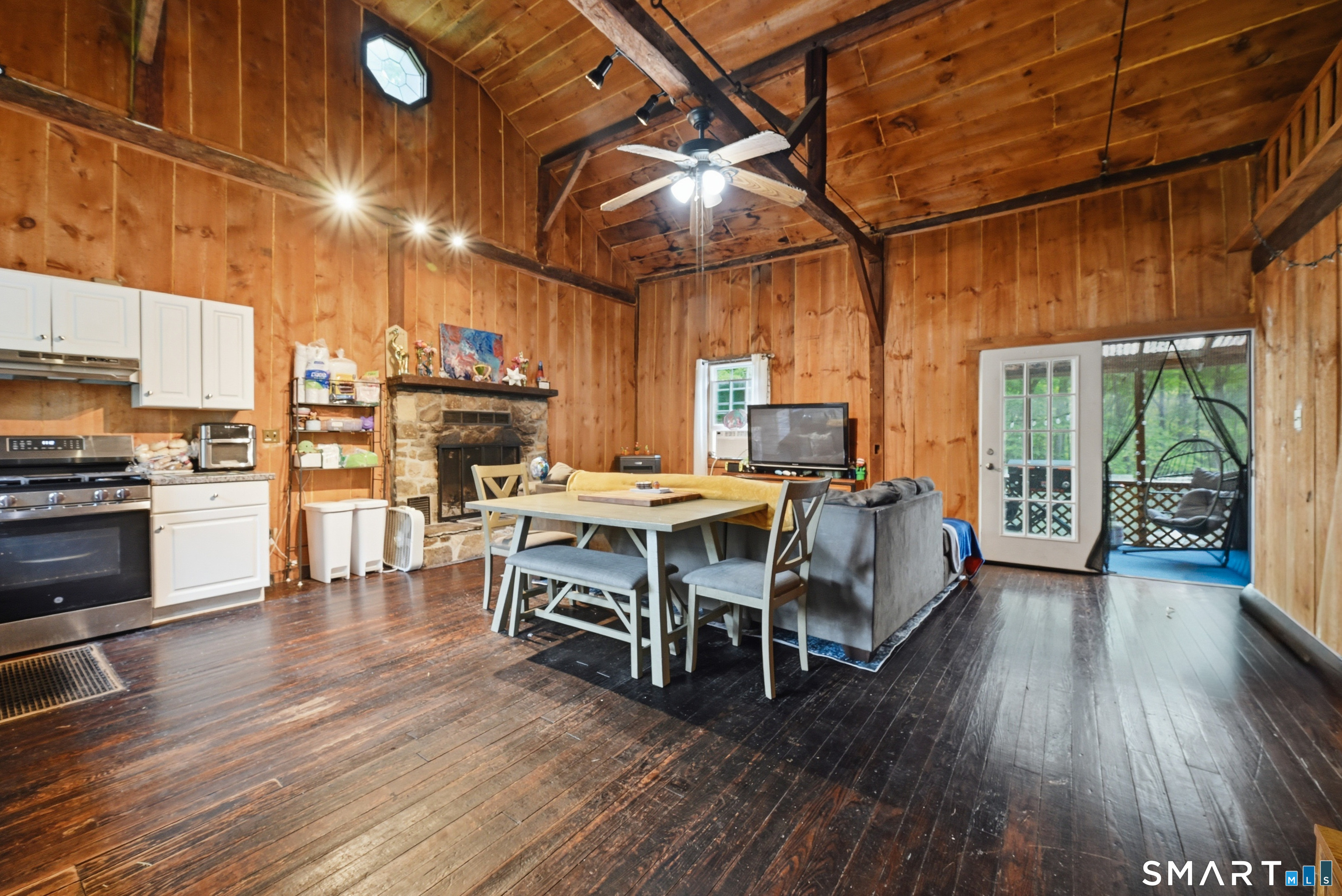 110 Long Ridge Road photo 20
