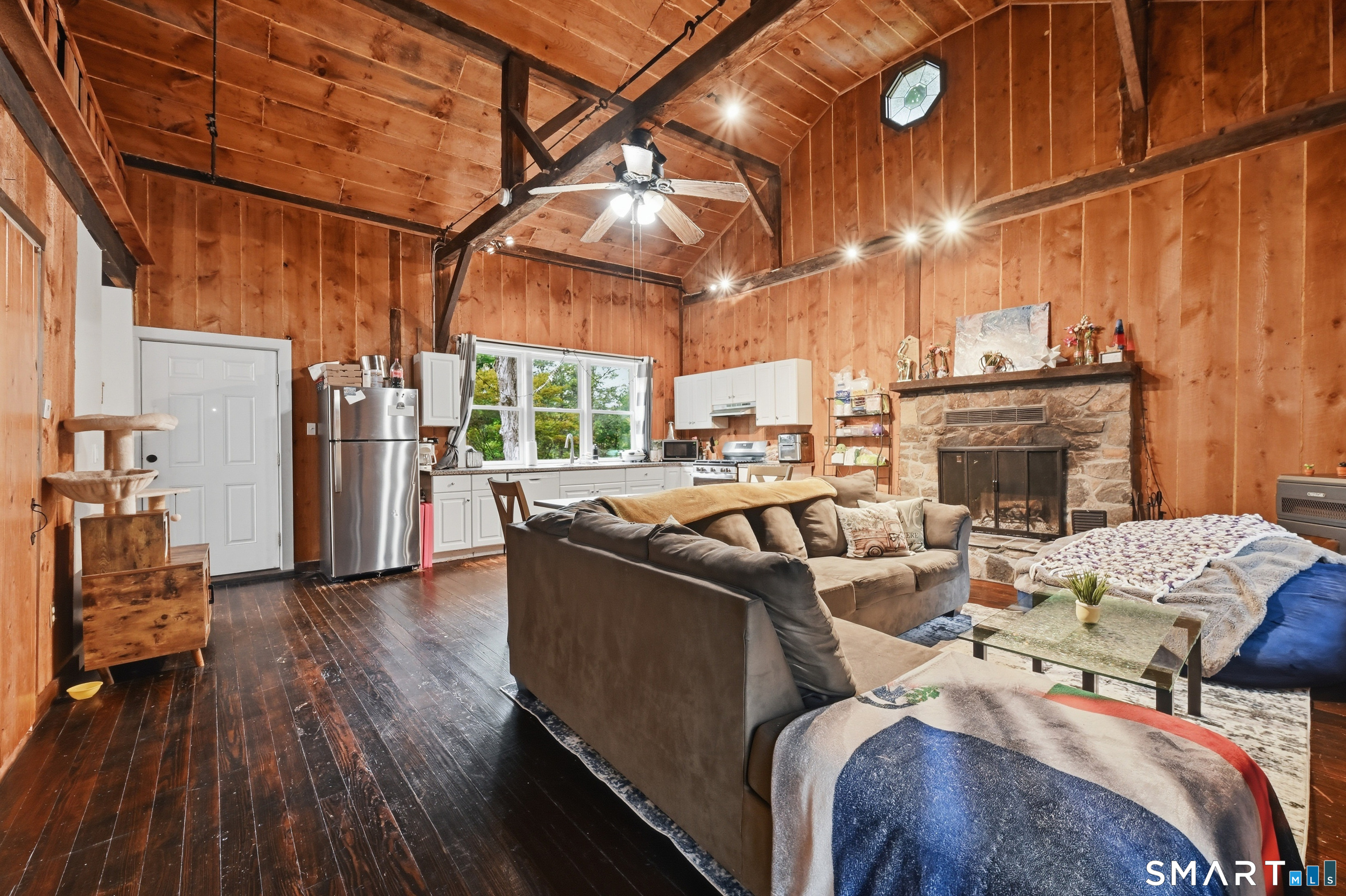 110 Long Ridge Road photo 22