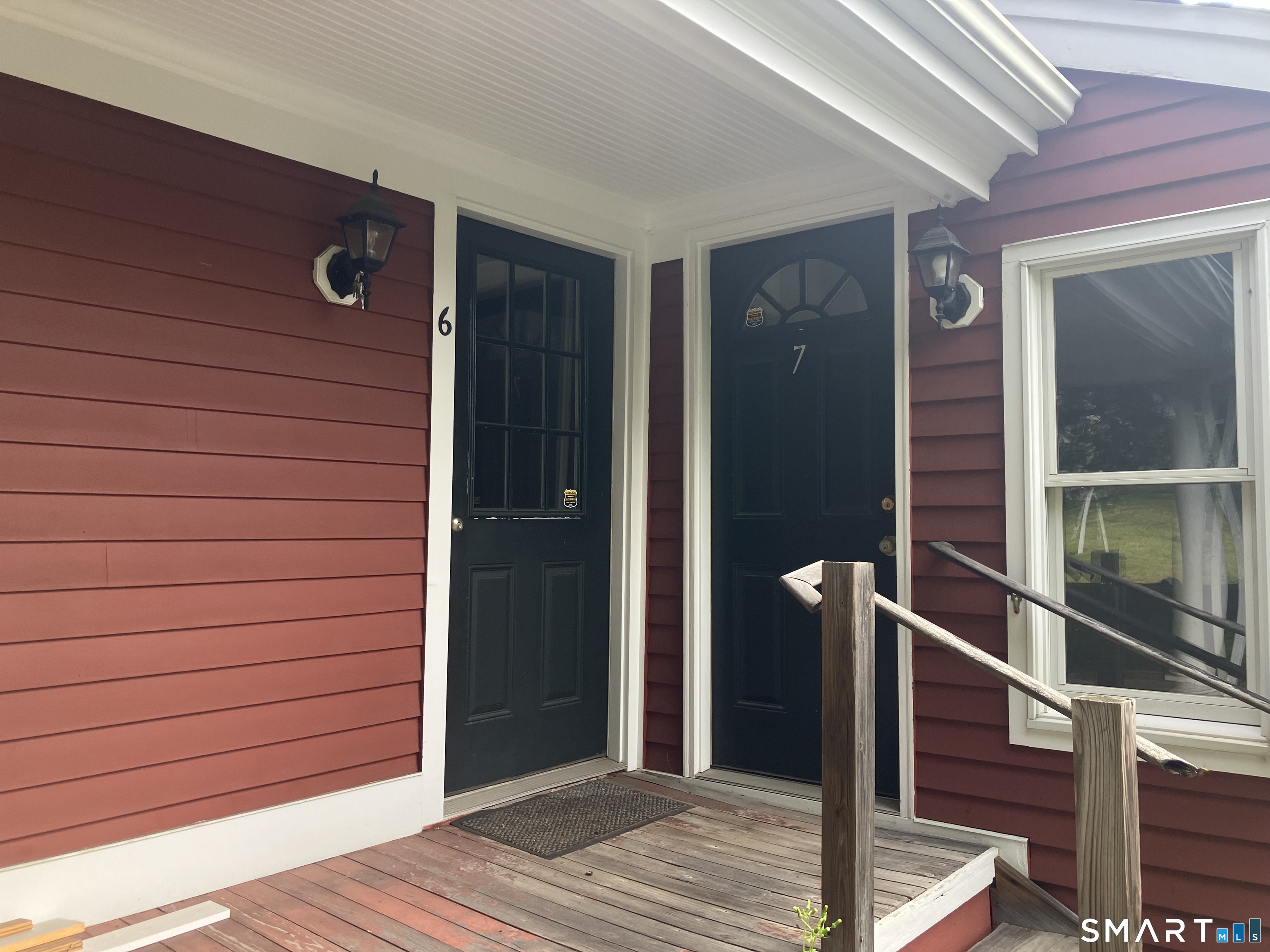 490 Danbury Road, Wilton, Connecticut photo 2