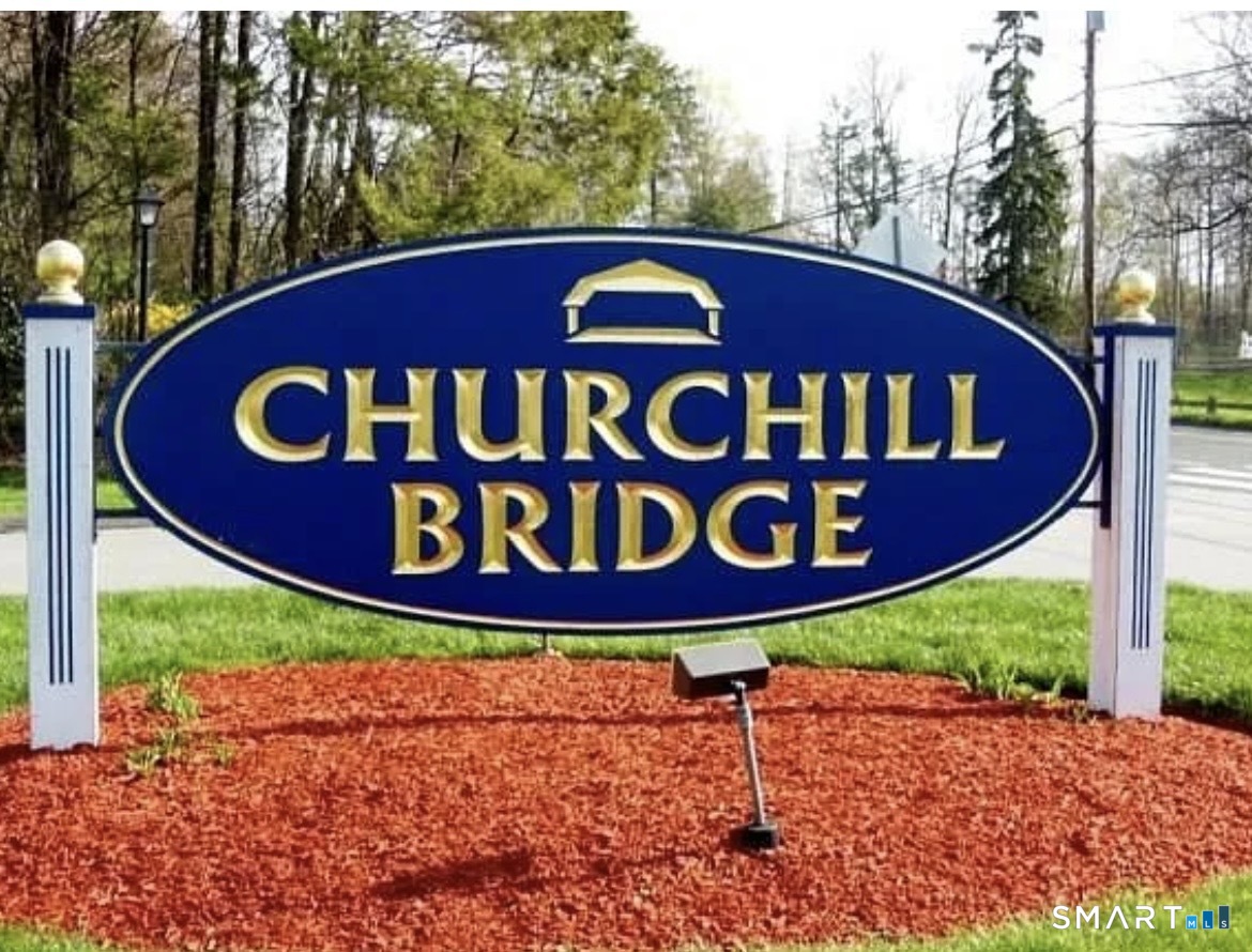 88 Churchill Drive