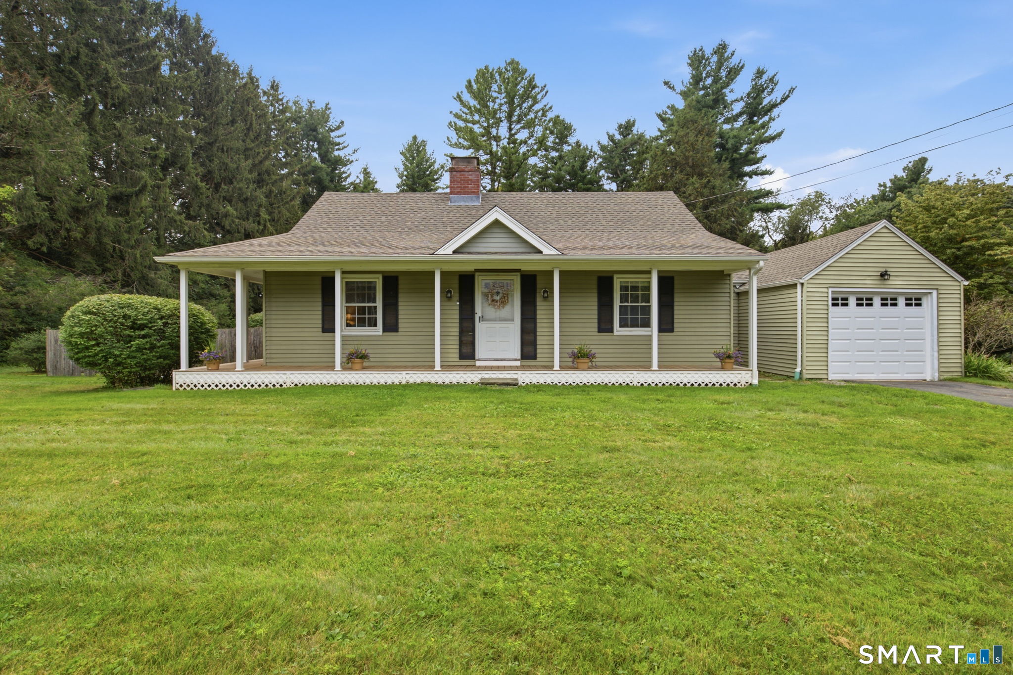137 Harrison Road