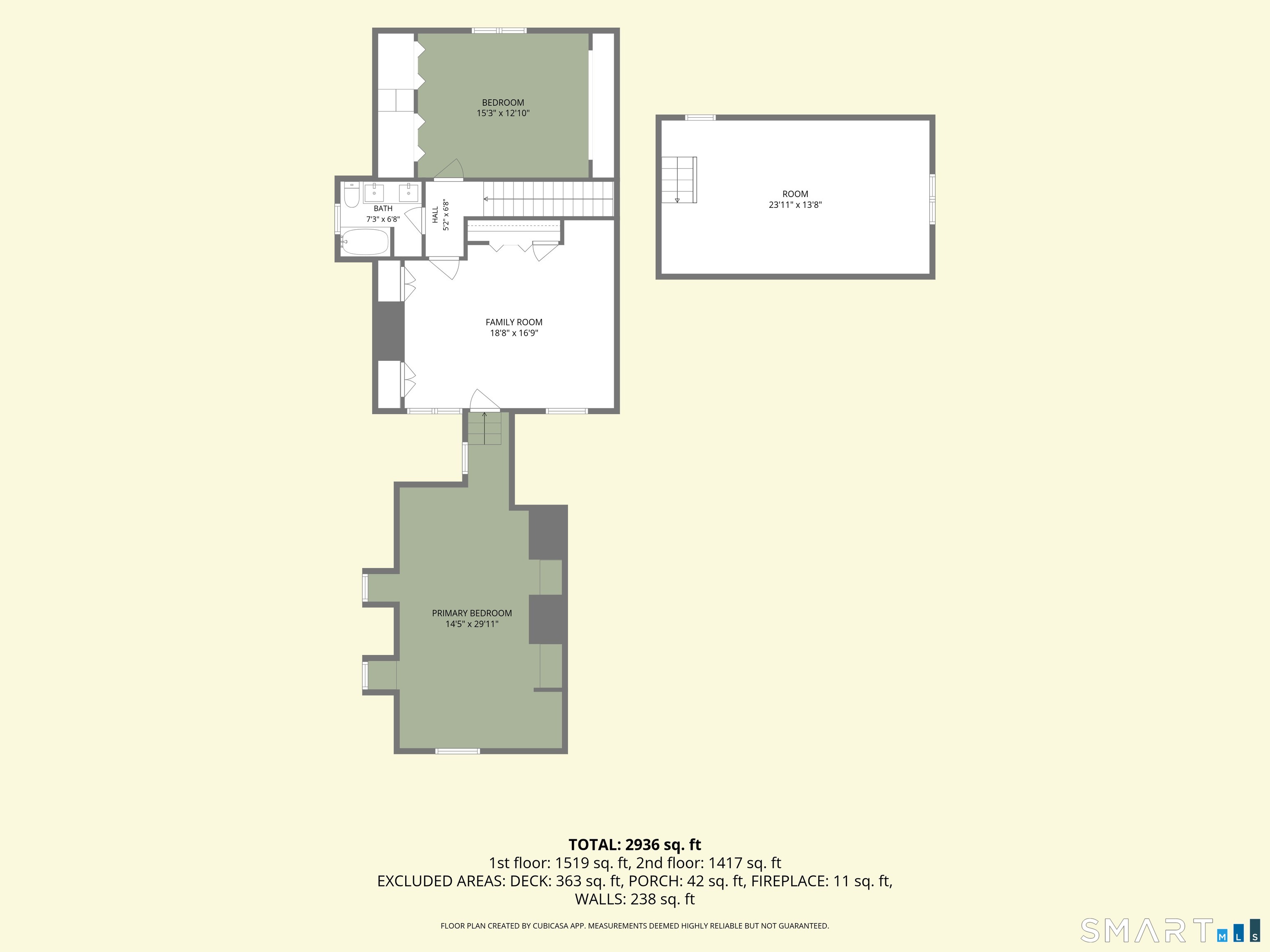 87 Grassy Hill Road photo 40