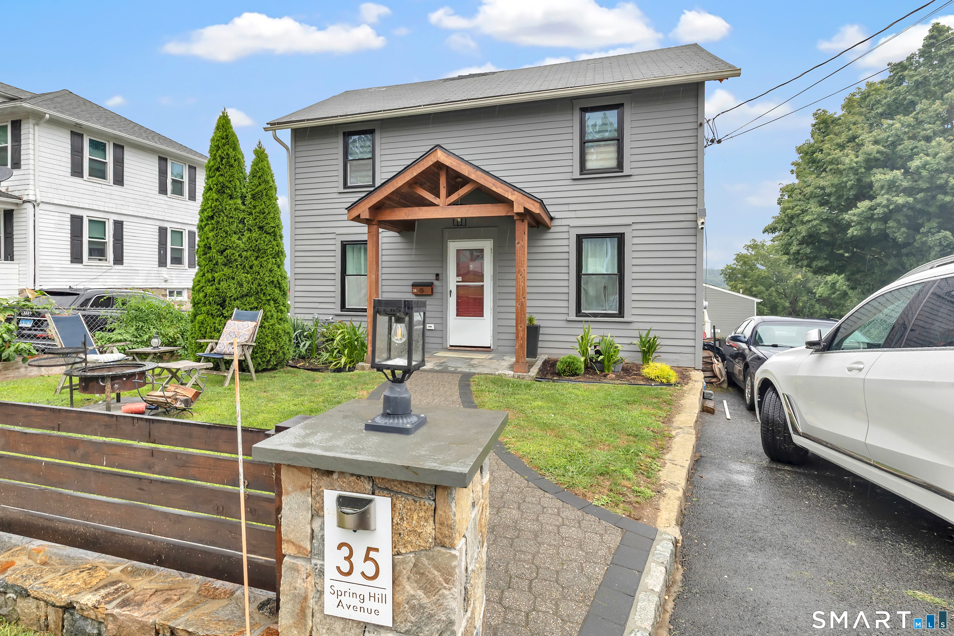35 Spring Hill Avenue, Norwalk, Connecticut photo 1