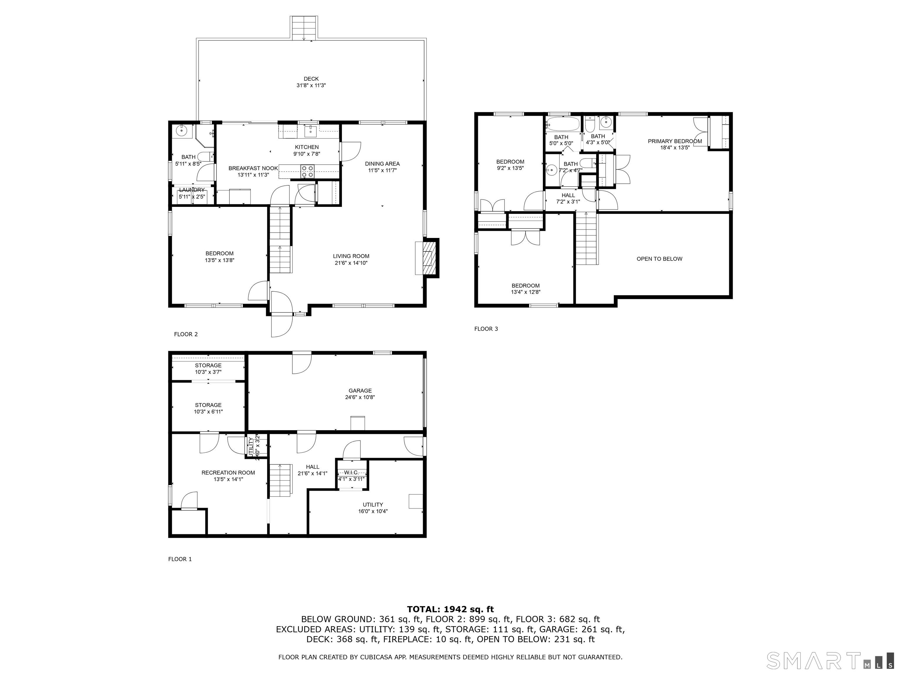 Photo 32 of Single family home for sale at 421 Chestnut Hl Rd, Stamford, CT 06903 | MLS# 24202888 | Listing updated on 2026-09-14