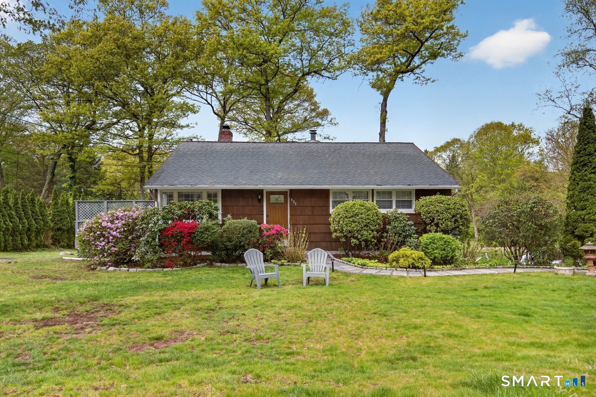 131 Clay Hill Road, Stamford, Connecticut photo 1