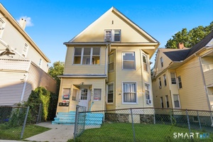 797-799 Beechwood, Bridgeport