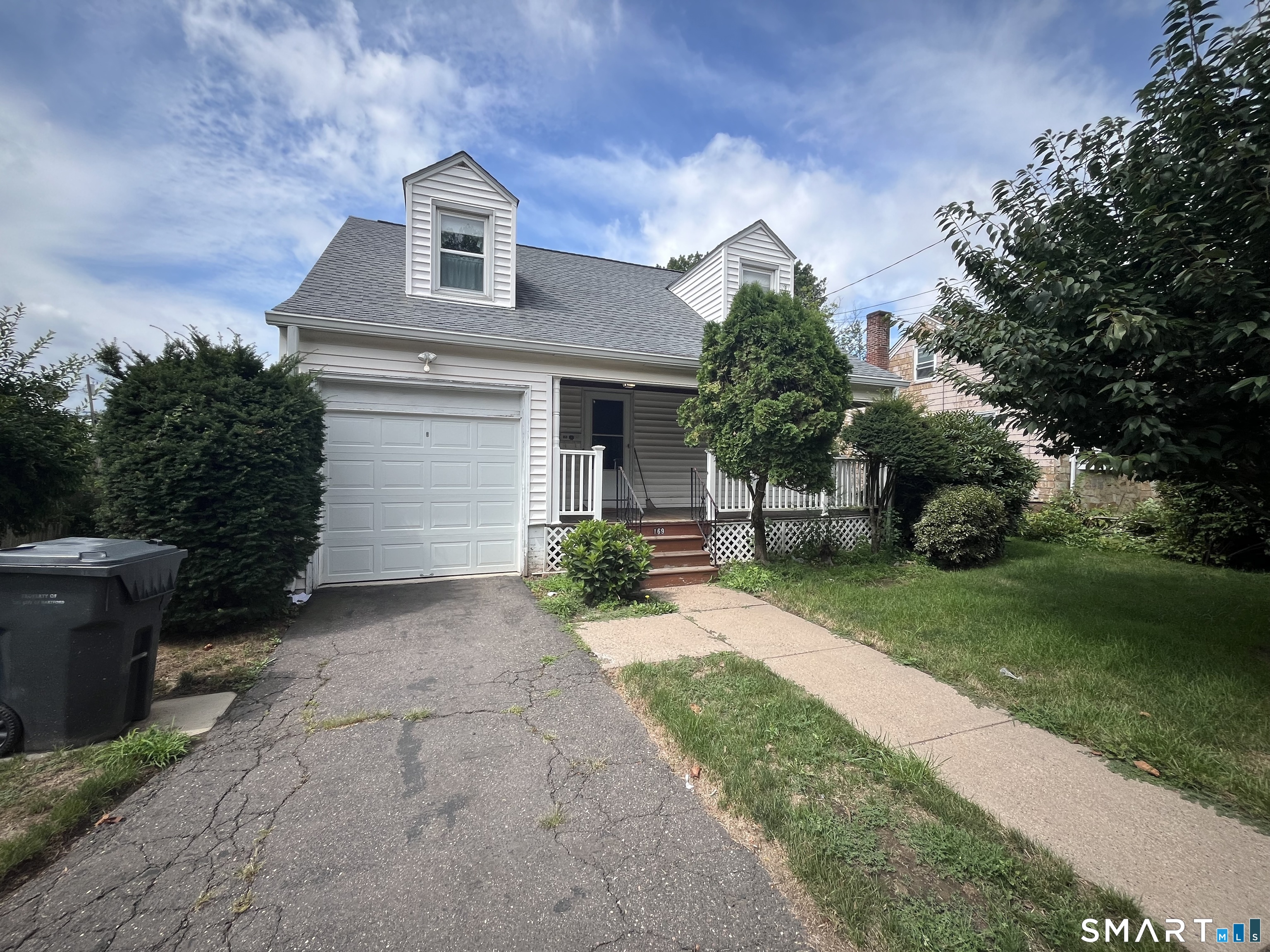 1st image of 169 Campfield Ave, Hartford, CT 06114 | MLS# 24202916