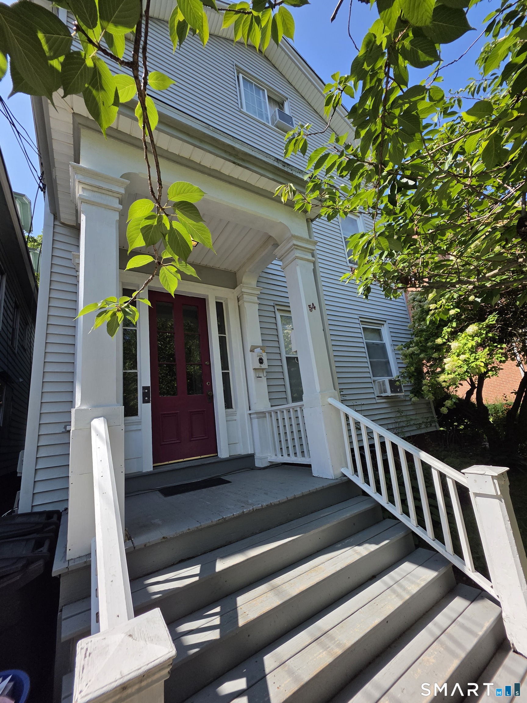 Photo 1 of Multi family home for sale at 54 Pearl St, New Haven, CT 06511 | MLS# 24202923 | Listing updated on 2026-09-03