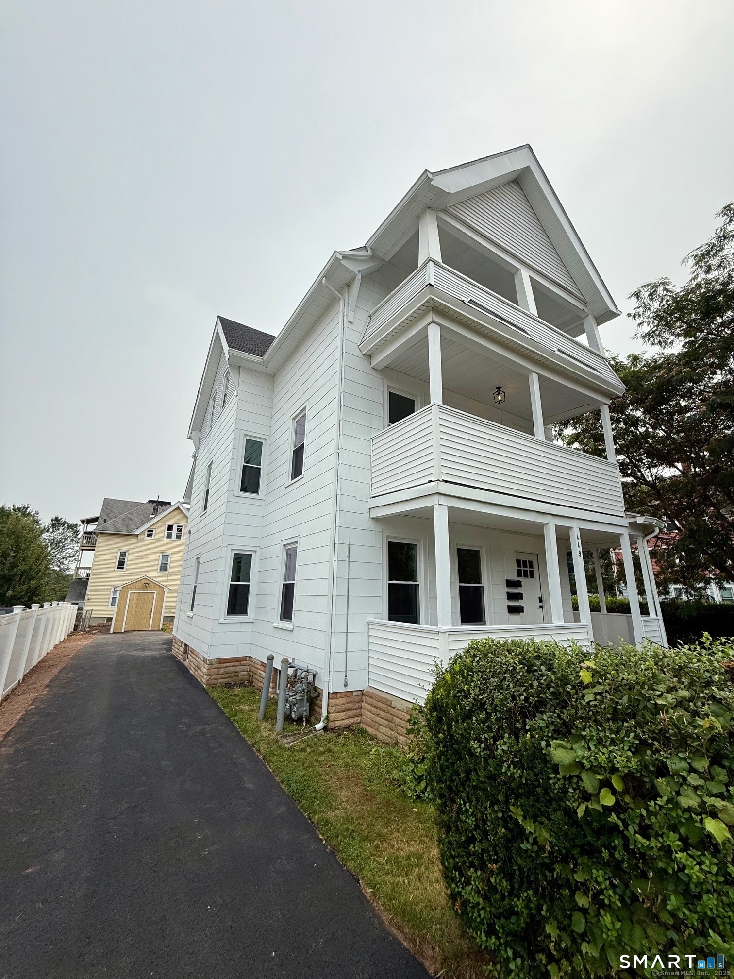 449 Stanley Street Unit #2