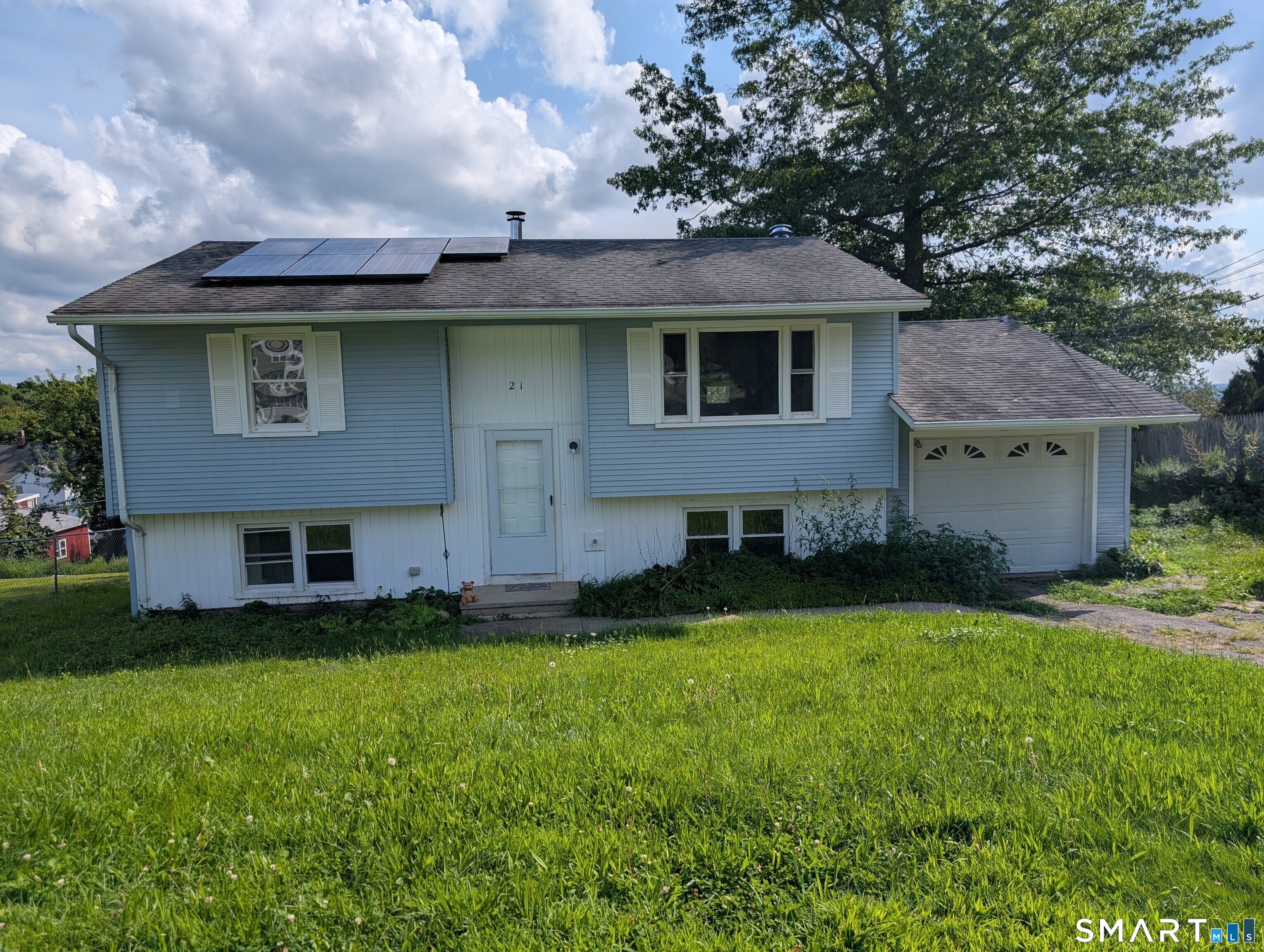 21 Bosse Road