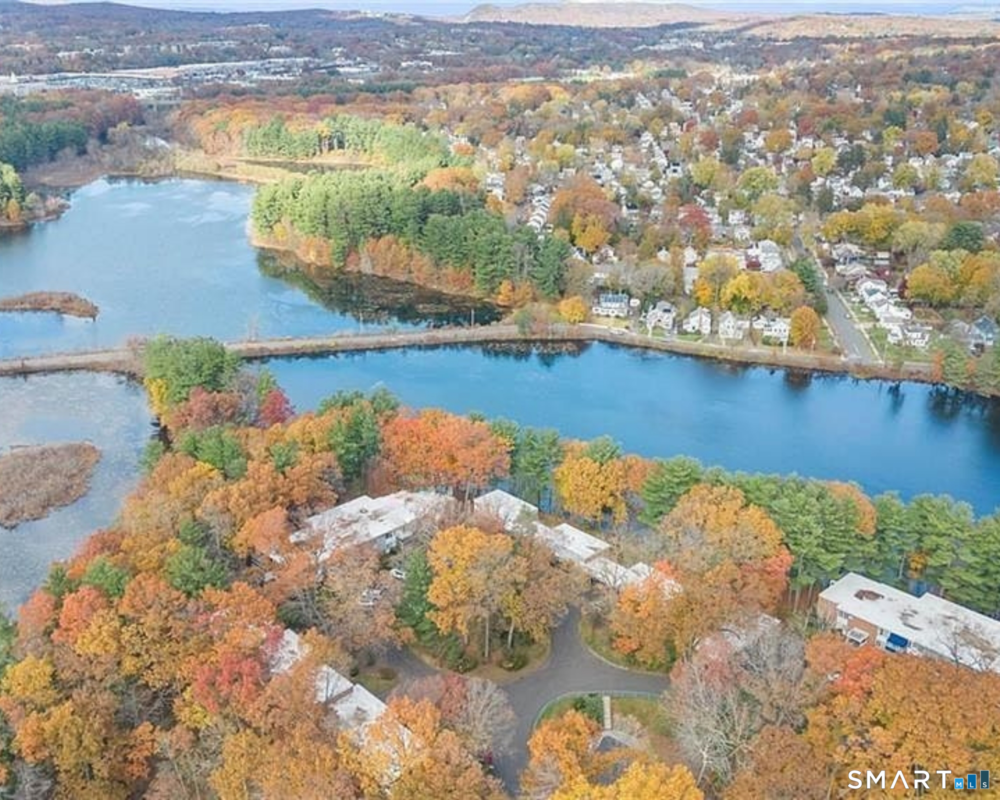 22 Lake Drive D2