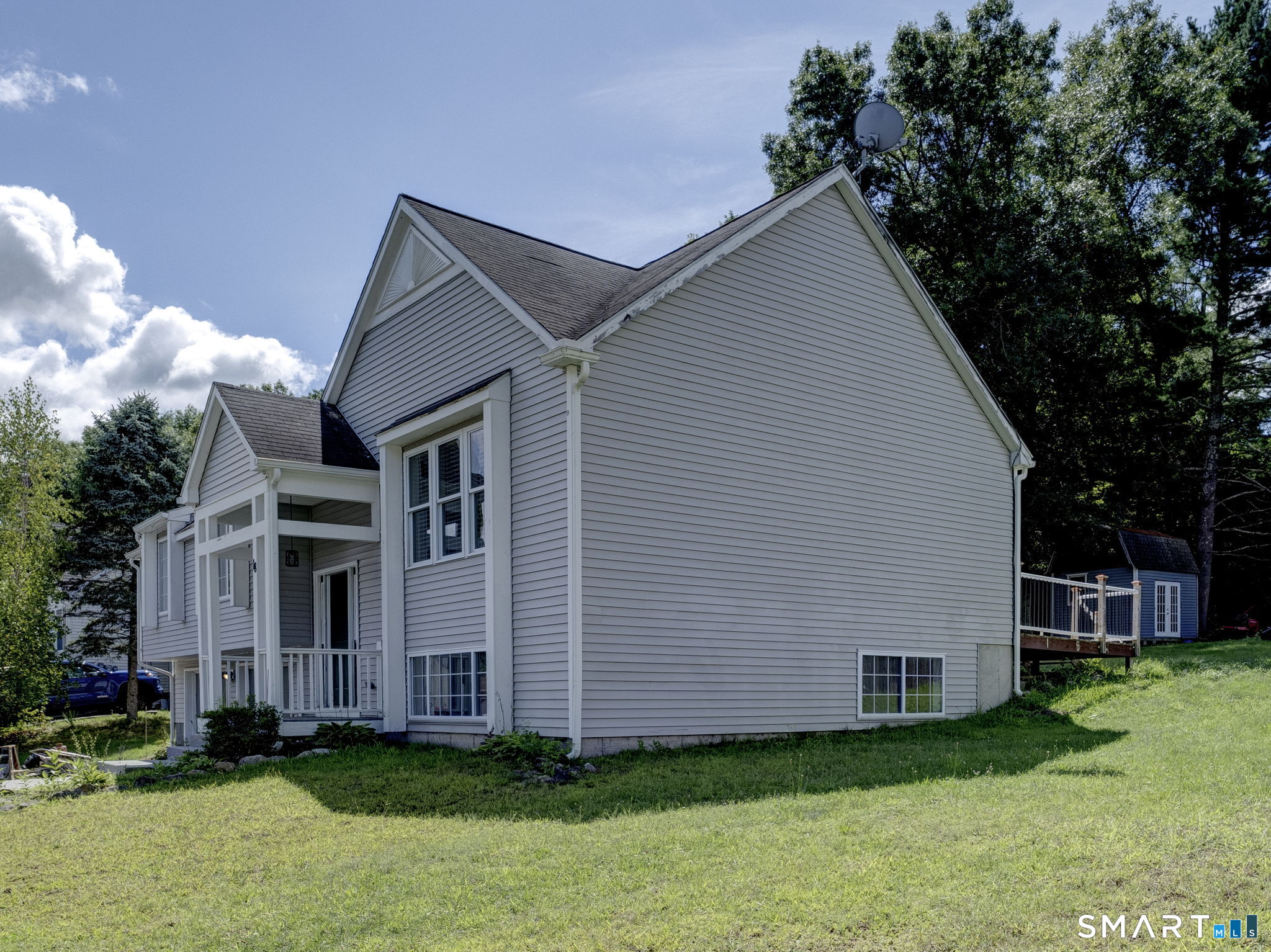 18 Hilltop Drive Unit #18 photo 32